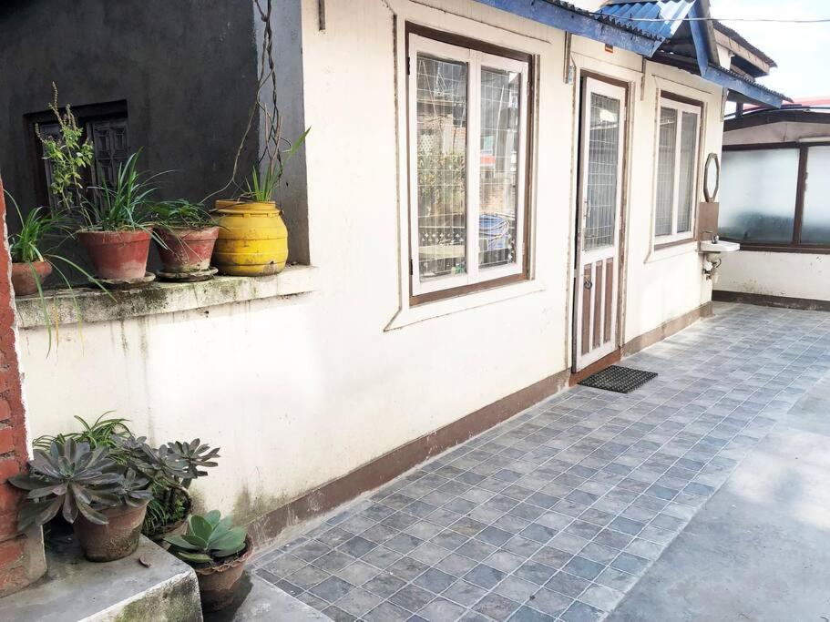 Kathmandu Midtown Hostel