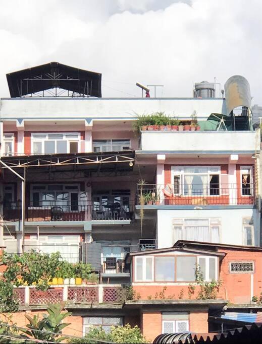 Kathmandu Midtown Hostel