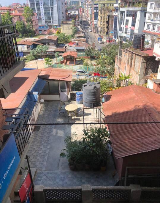 Kathmandu Midtown Hostel
