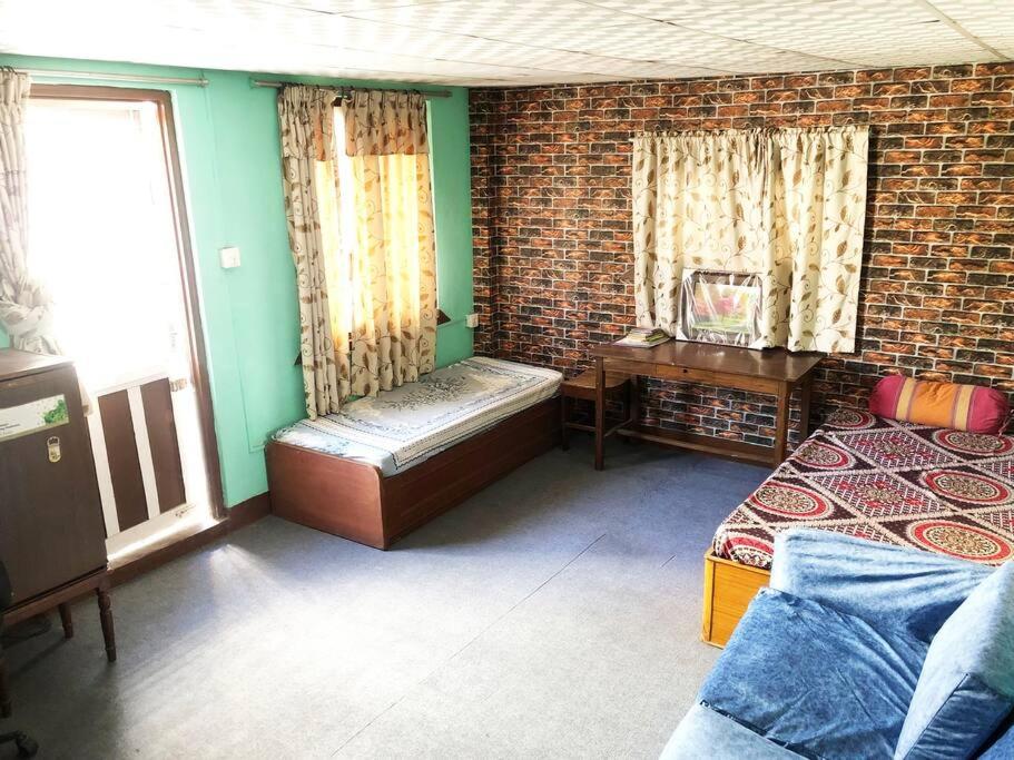 Kathmandu Midtown Hostel