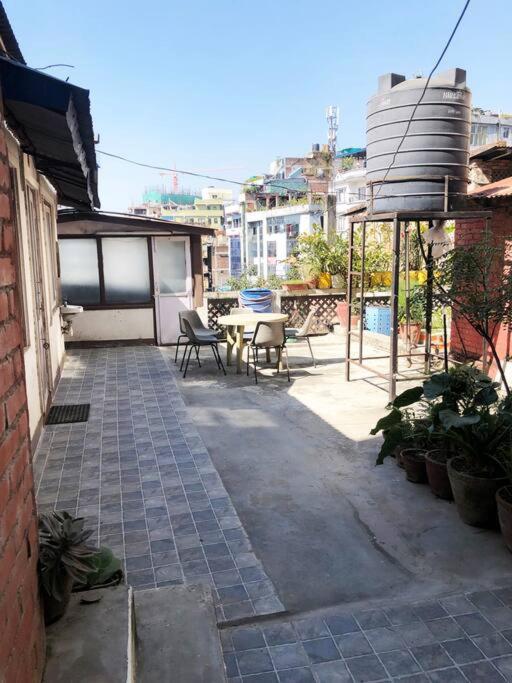 Kathmandu Midtown Hostel