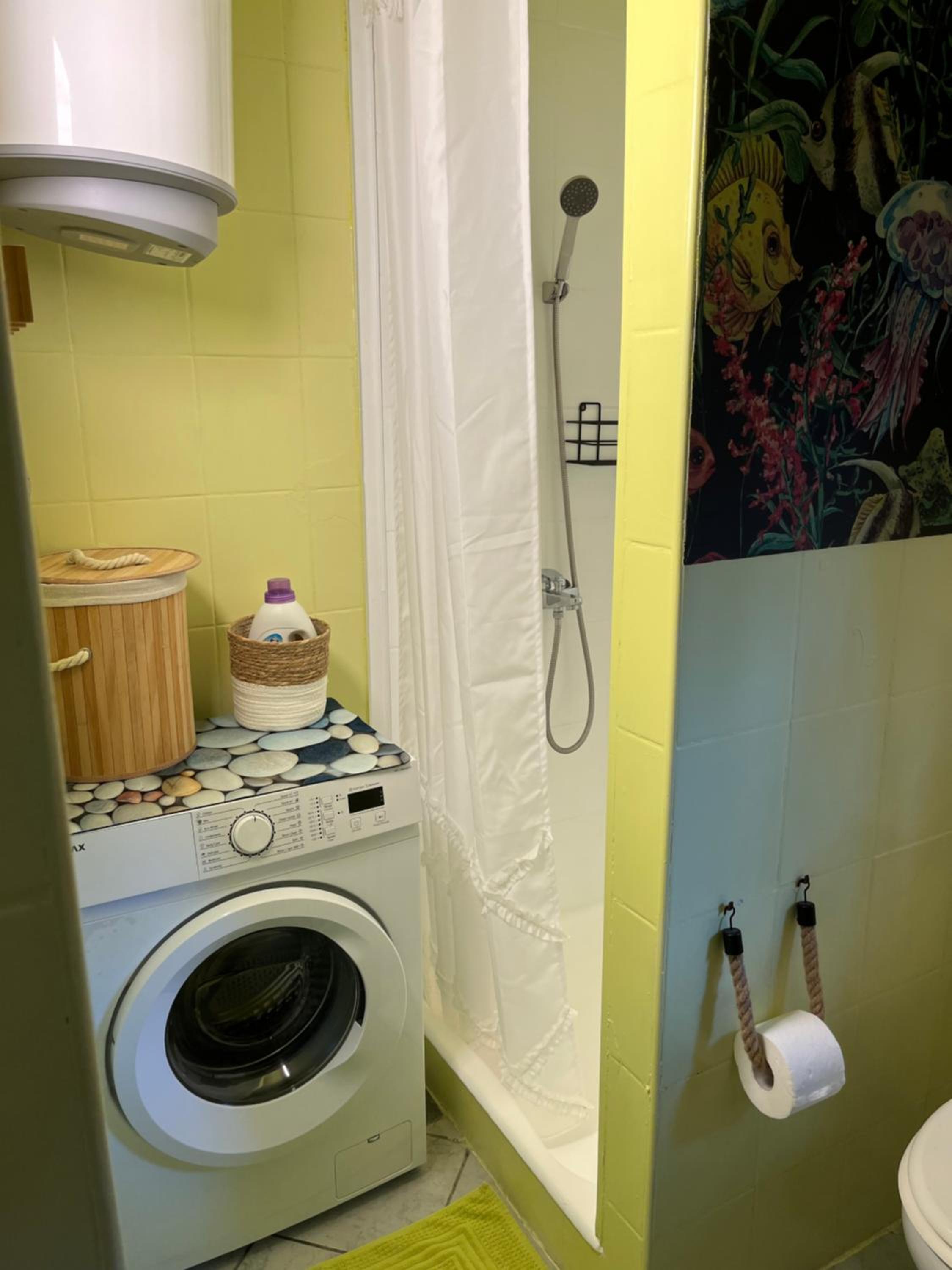 Apartment Smokva