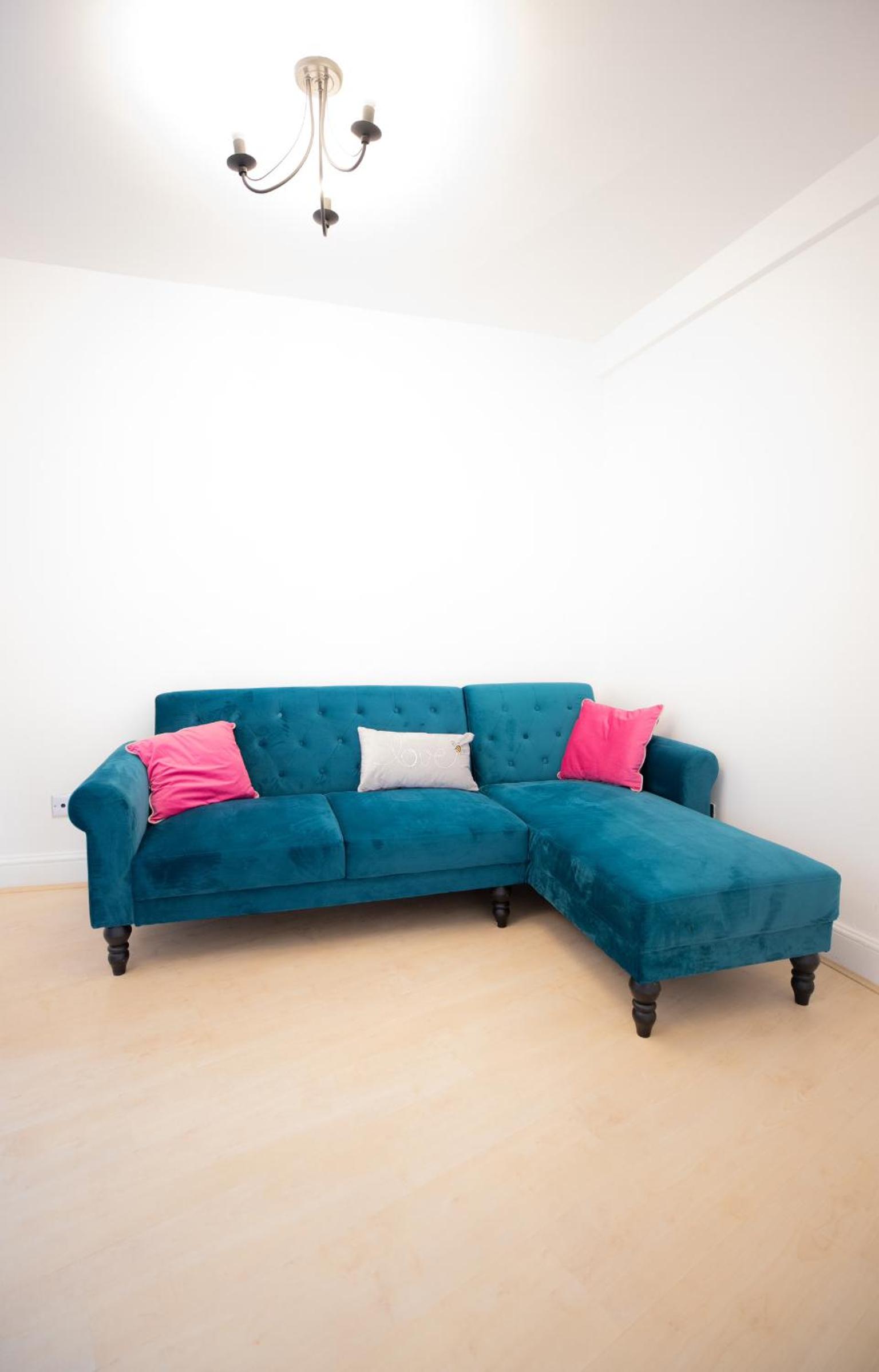 x-One bedroom at Chelsea cloister Hotel