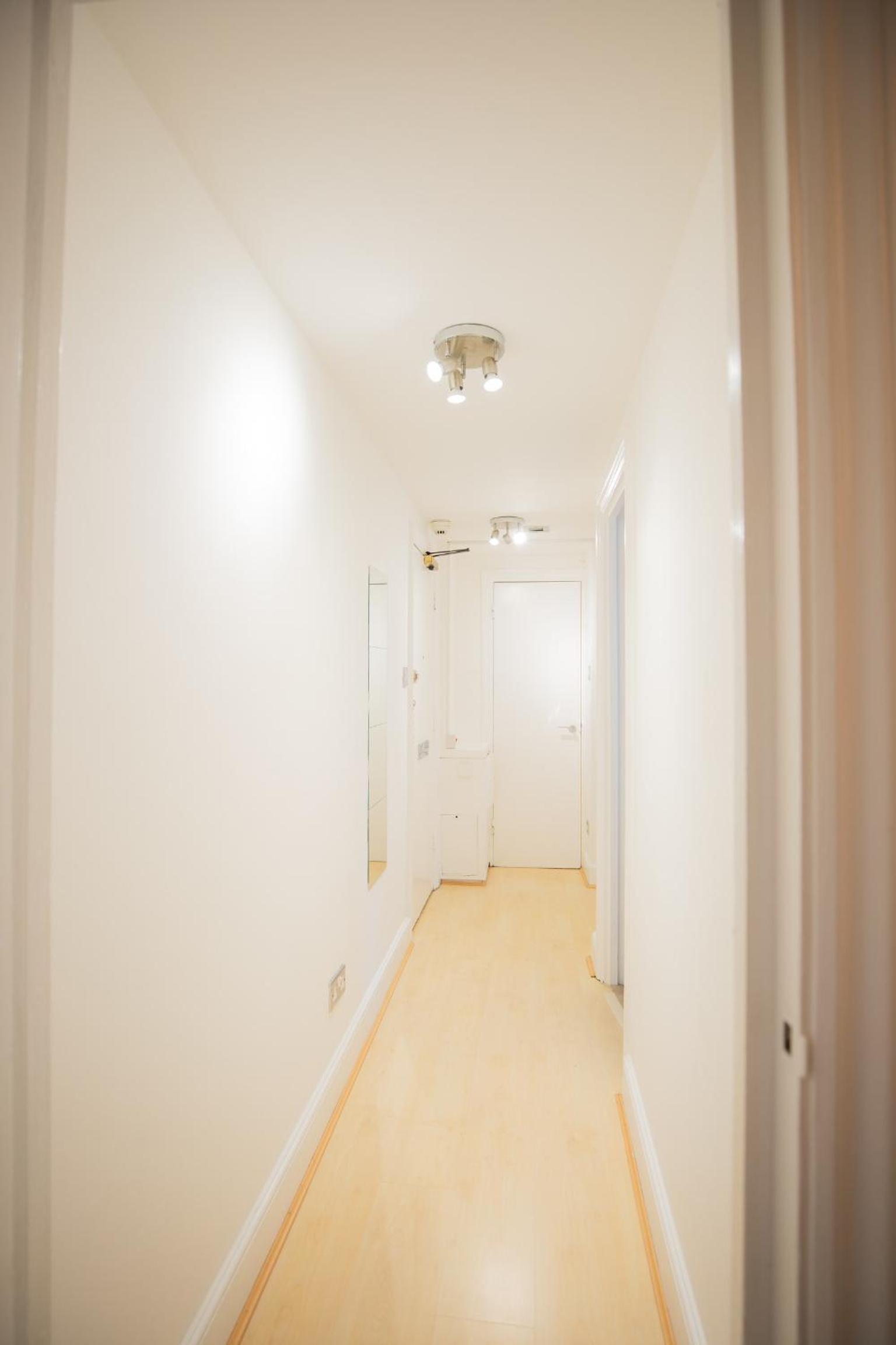 x-One bedroom at Chelsea cloister Hotel