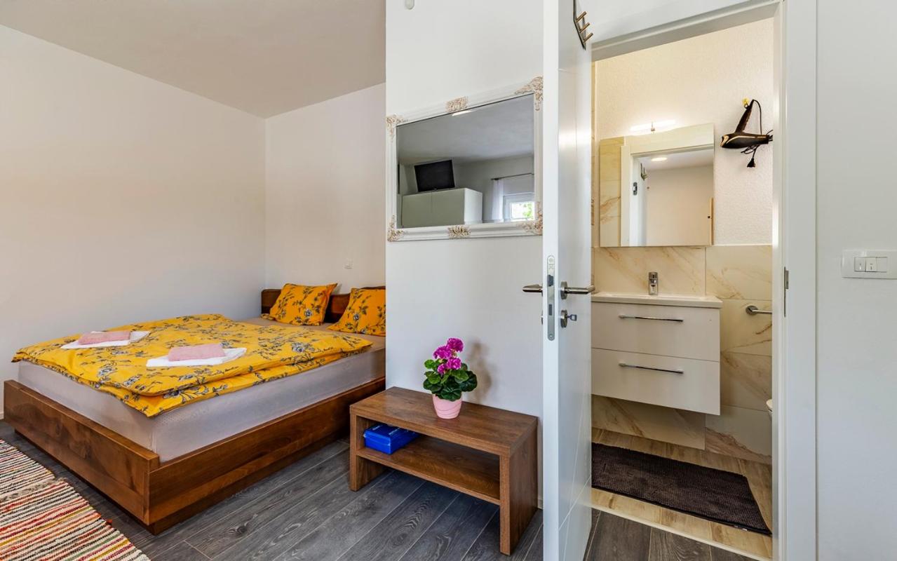 Apartments Berry
