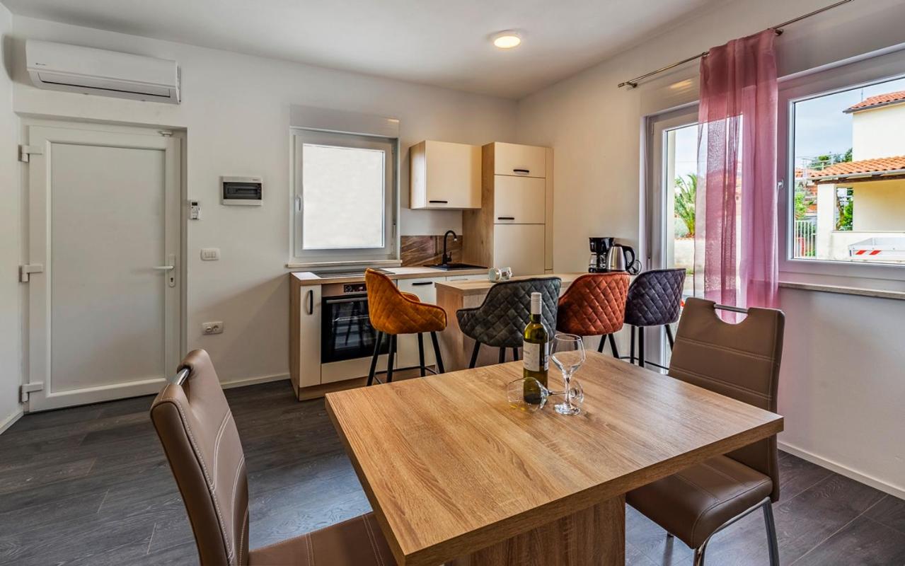 Apartments Berry