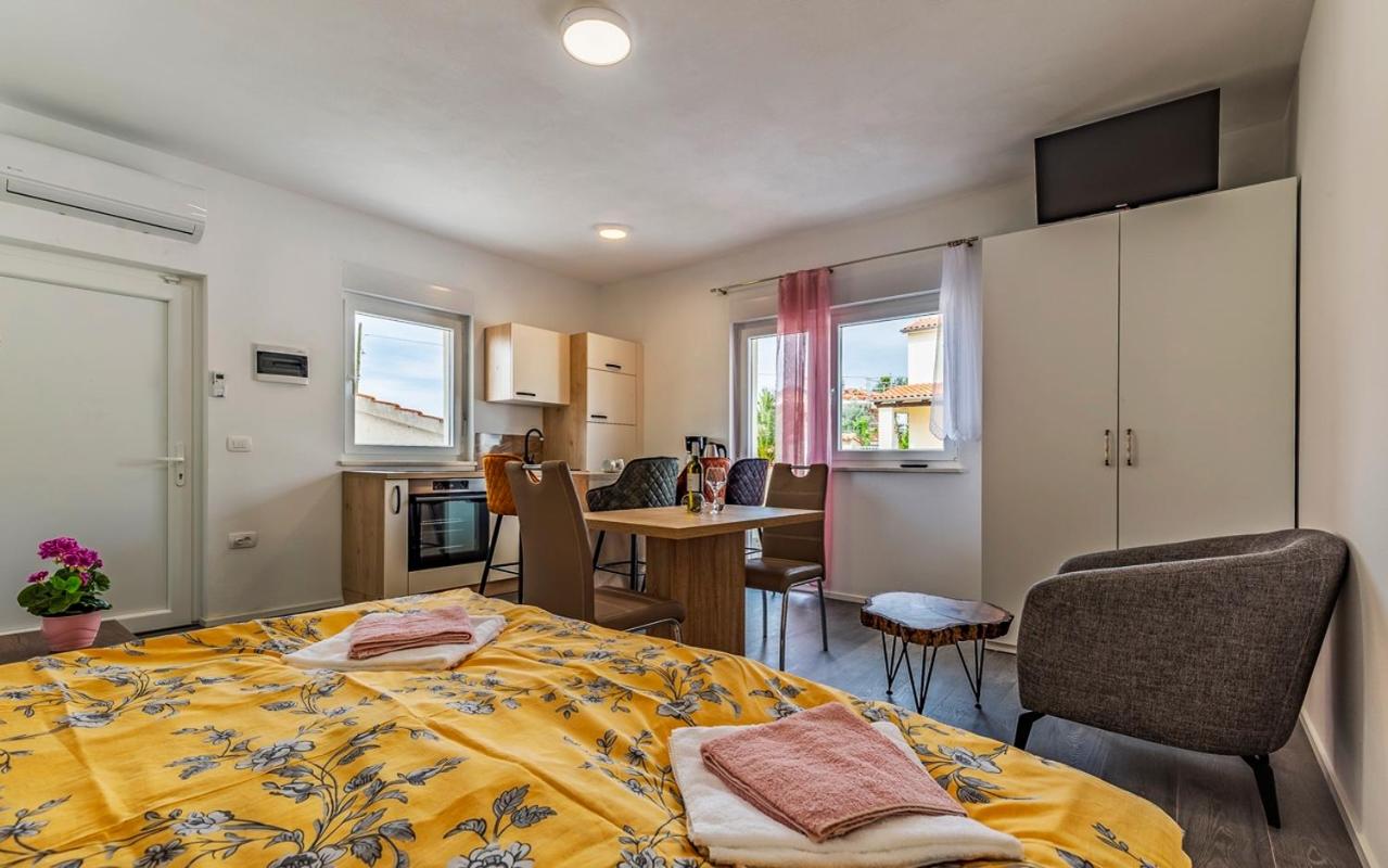 Apartments Berry