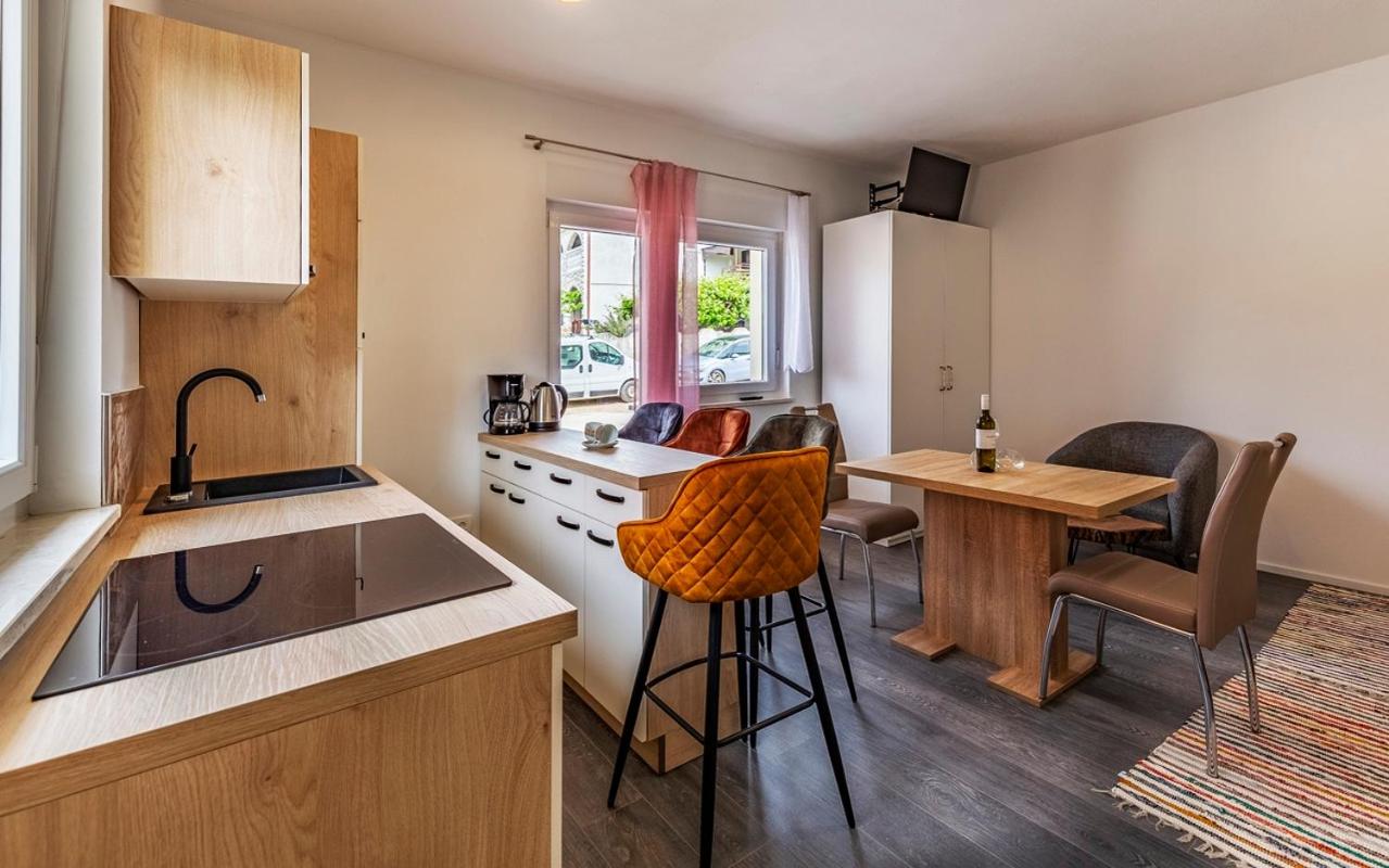 Apartments Berry