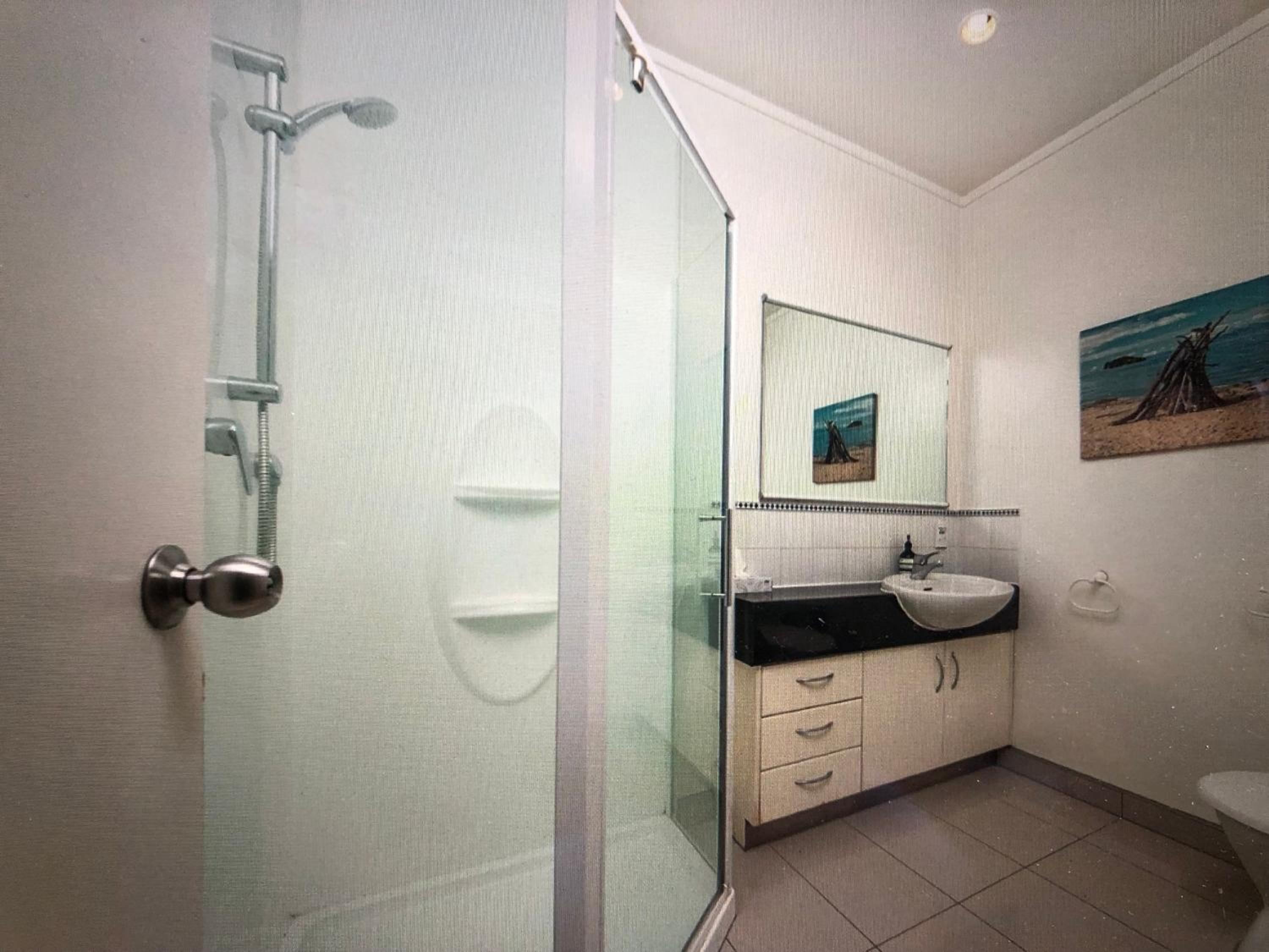 Central location apartments view 2
