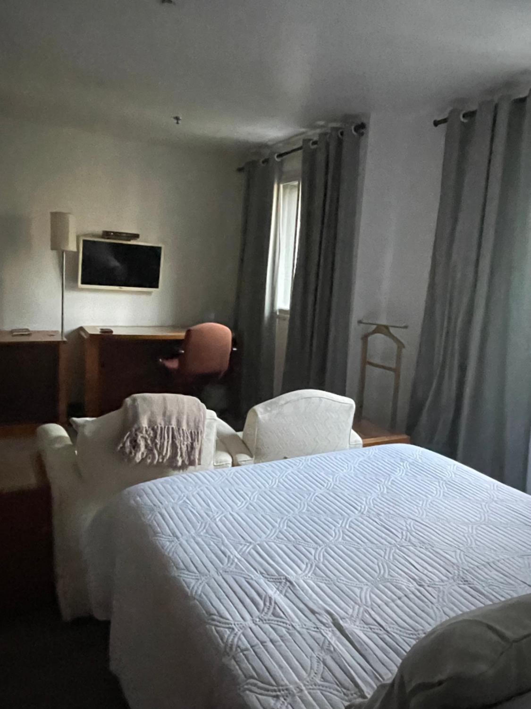 Loft Back Wynd Paulista