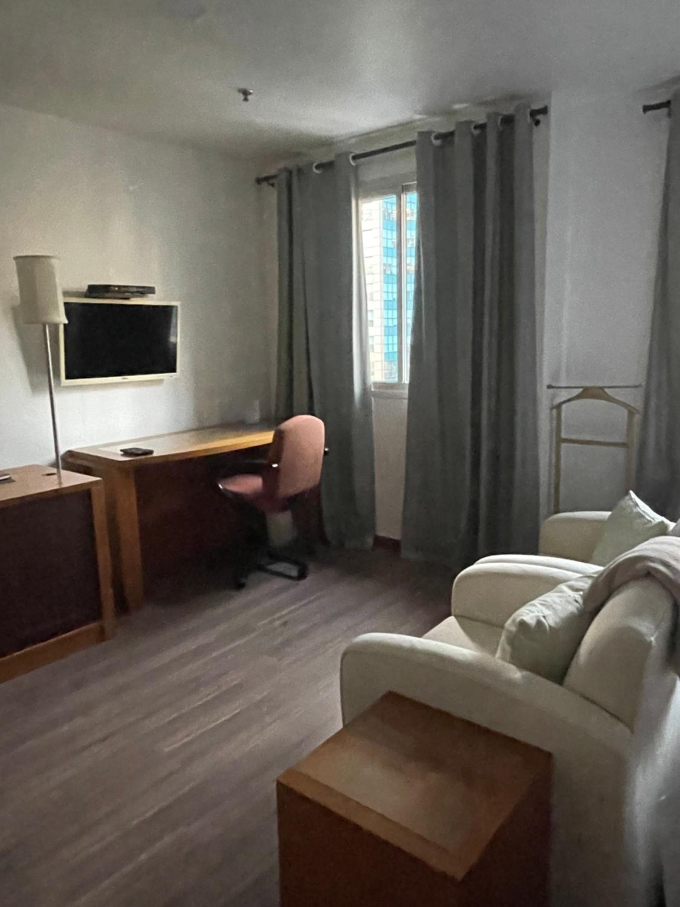 Loft Back Wynd Paulista