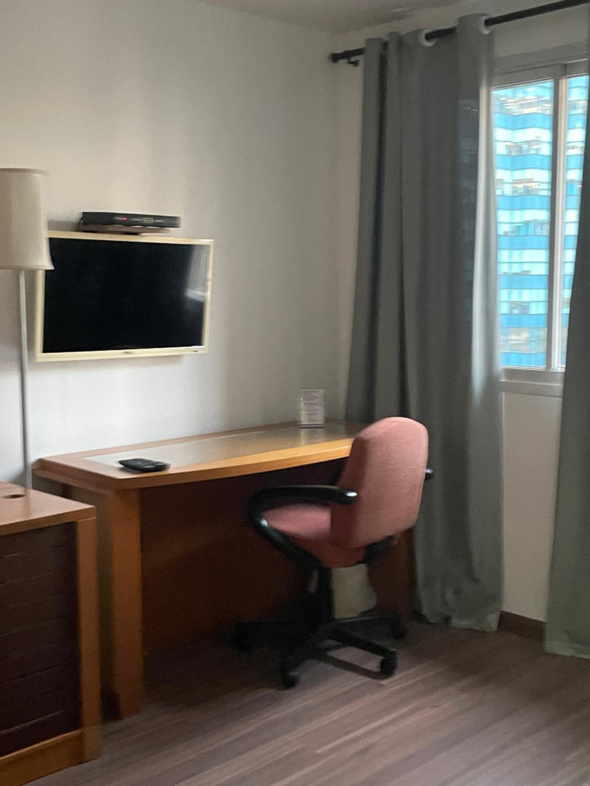 Loft Back Wynd Paulista