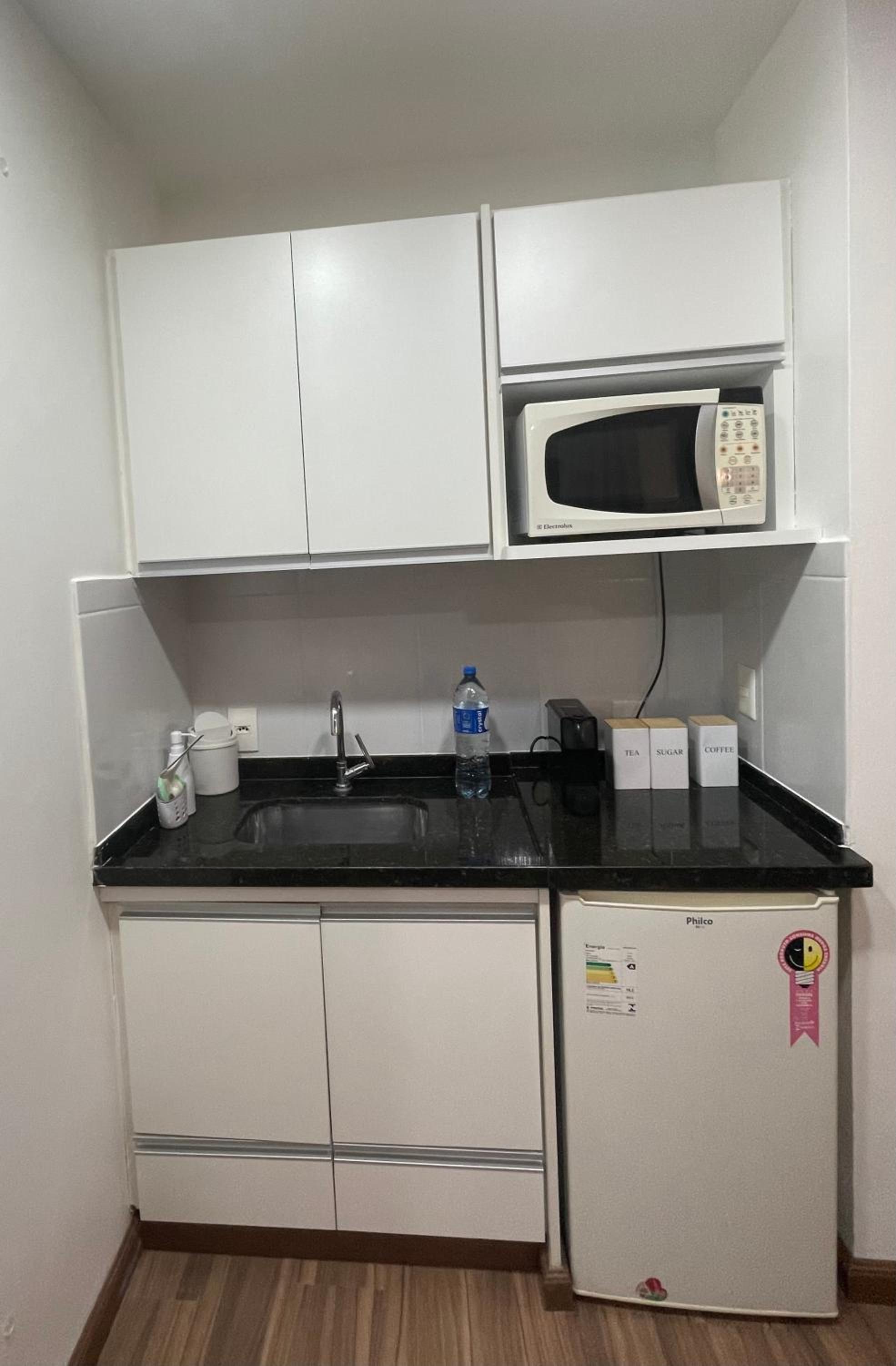 Loft Back Wynd Paulista