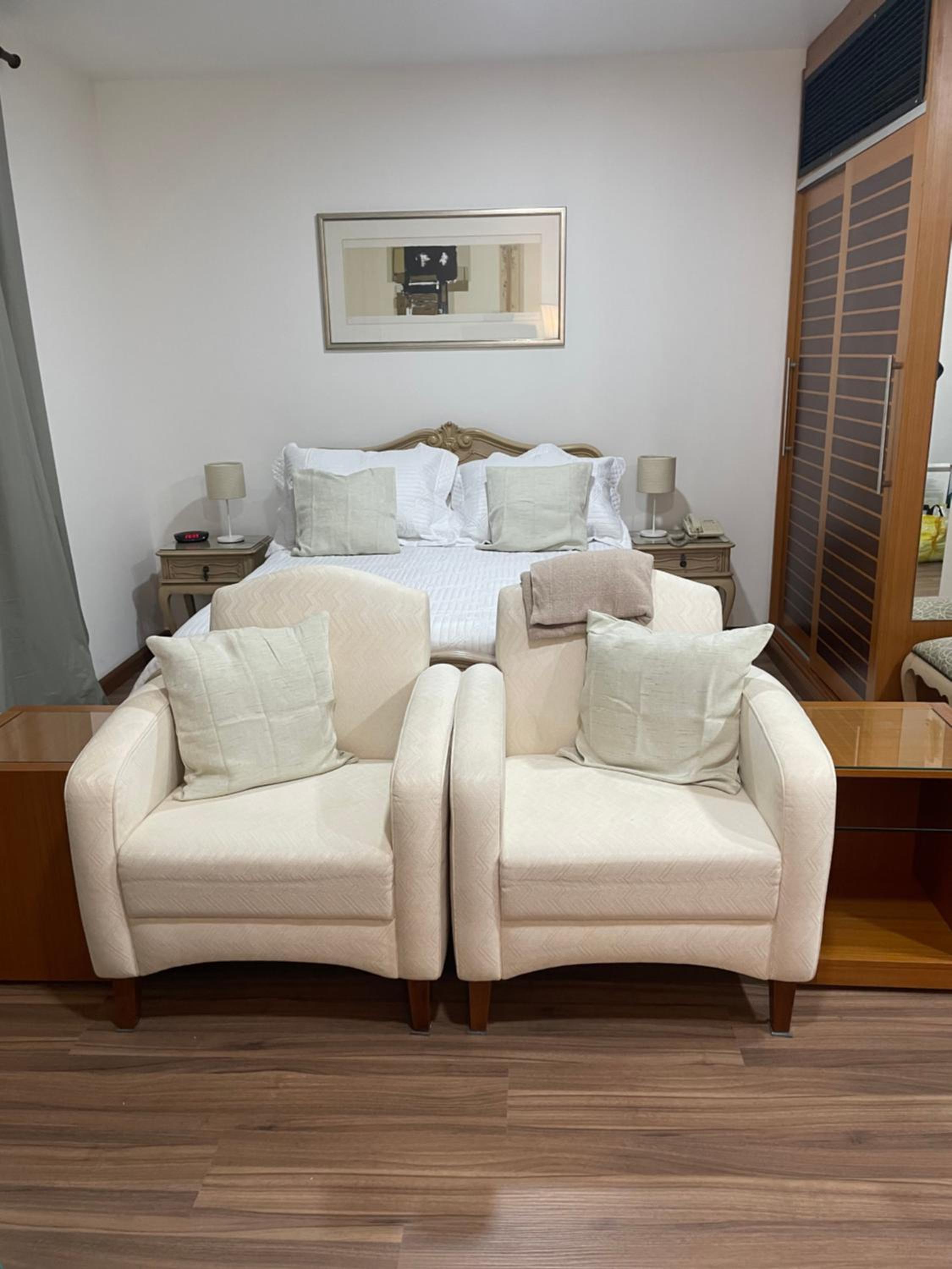 Loft Back Wynd Paulista
