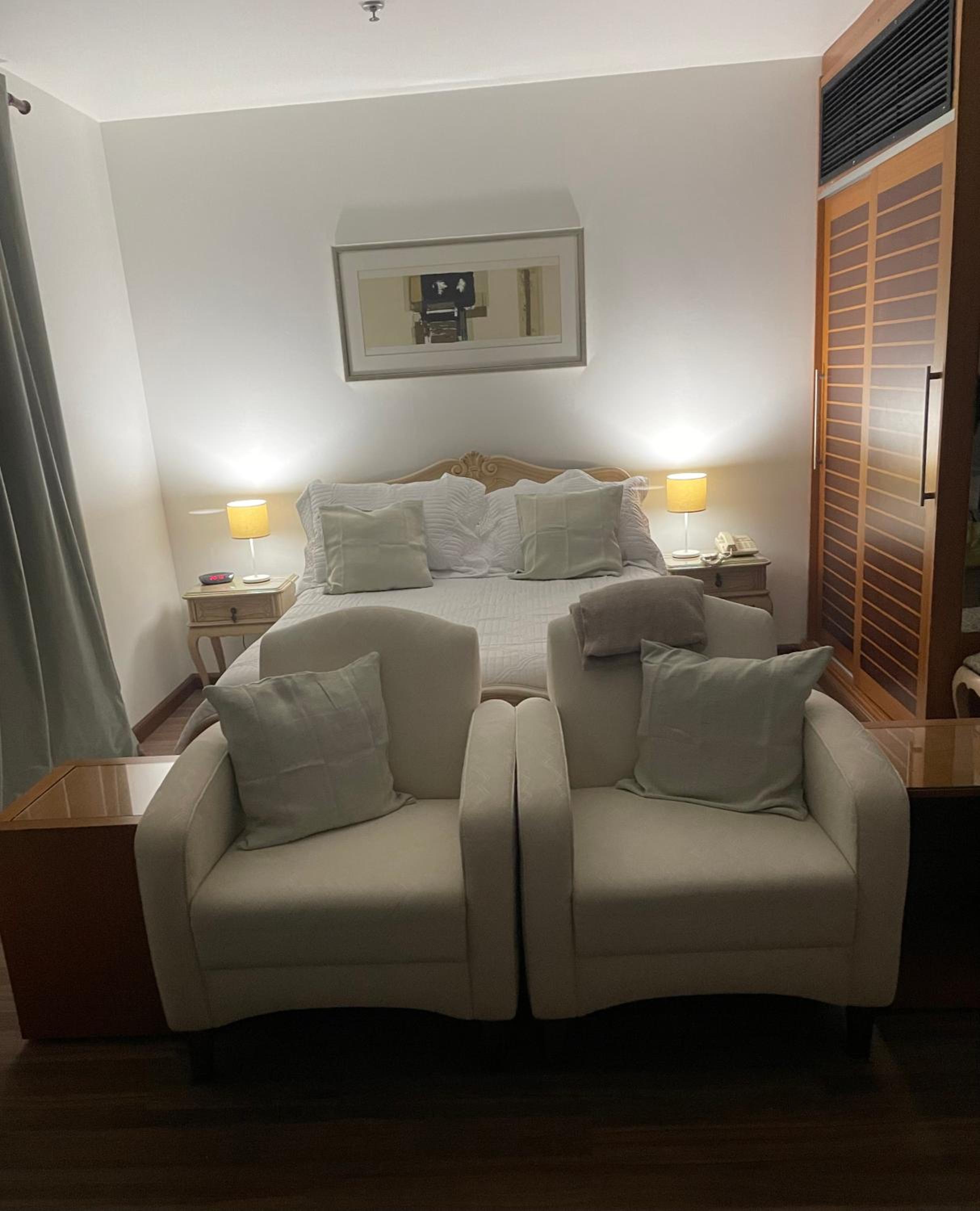 Loft Back Wynd Paulista