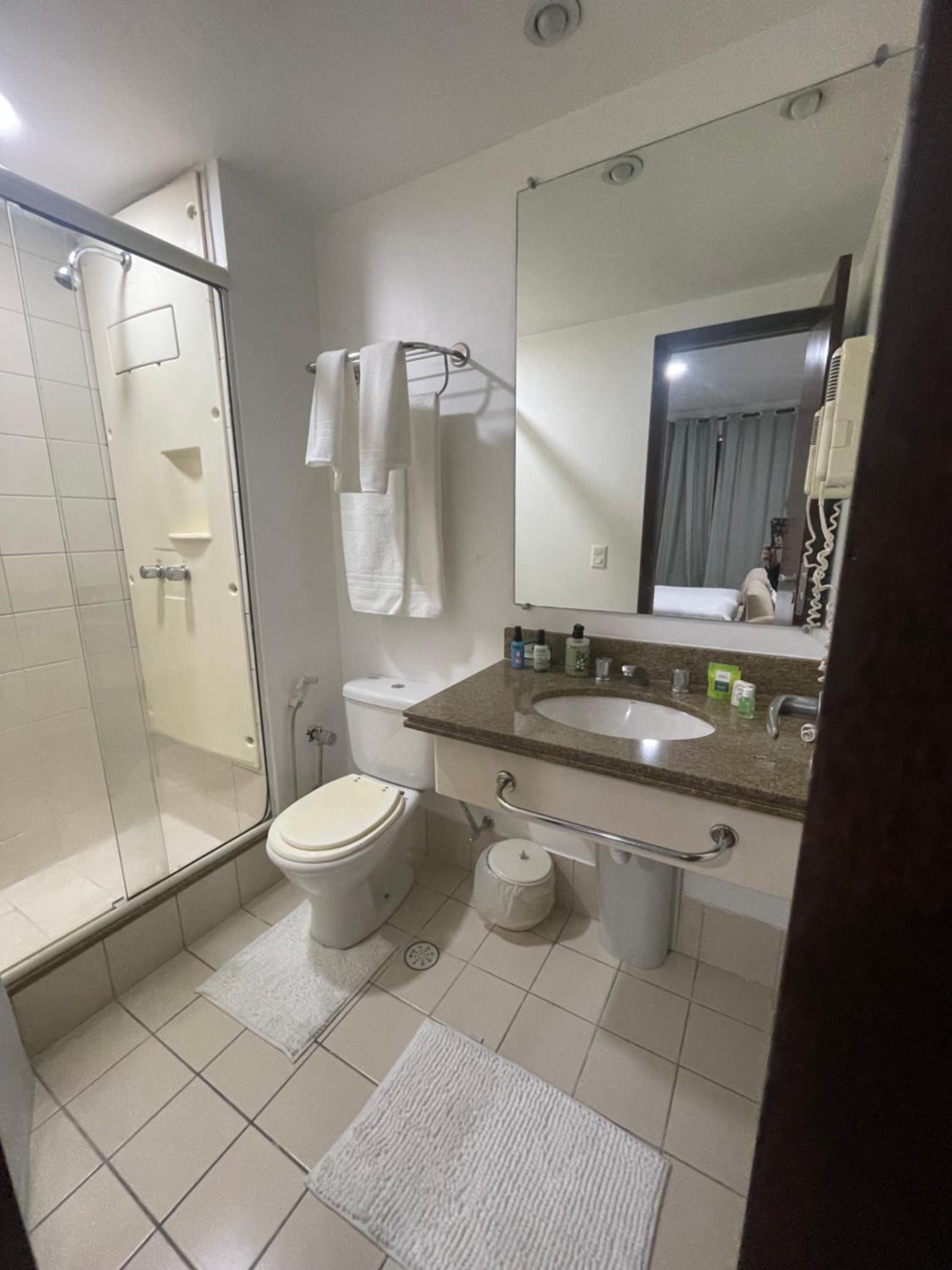 Loft Back Wynd Paulista