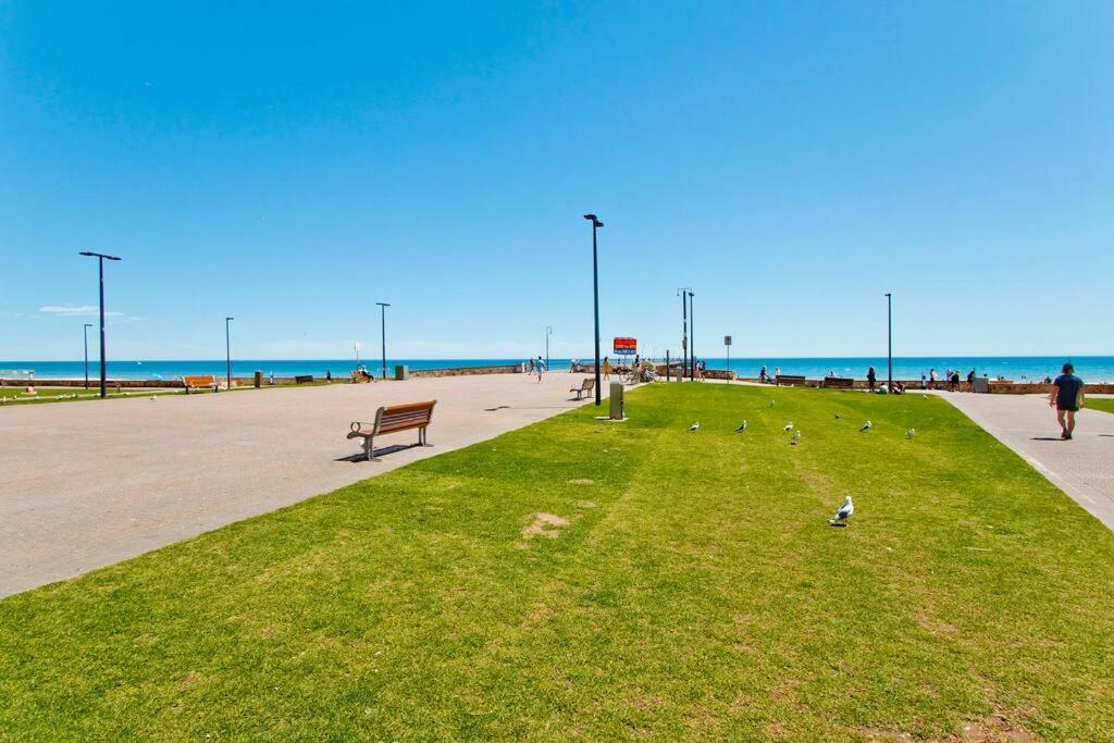 Breakaway on Byron - Spacious unit