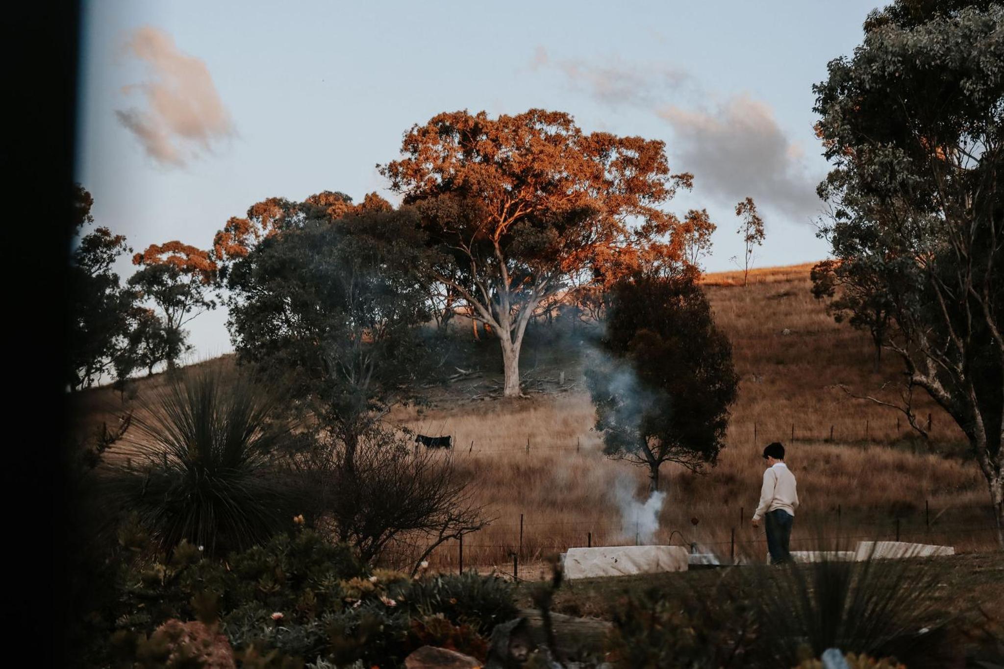 Wandarra Homestead, Mudgee