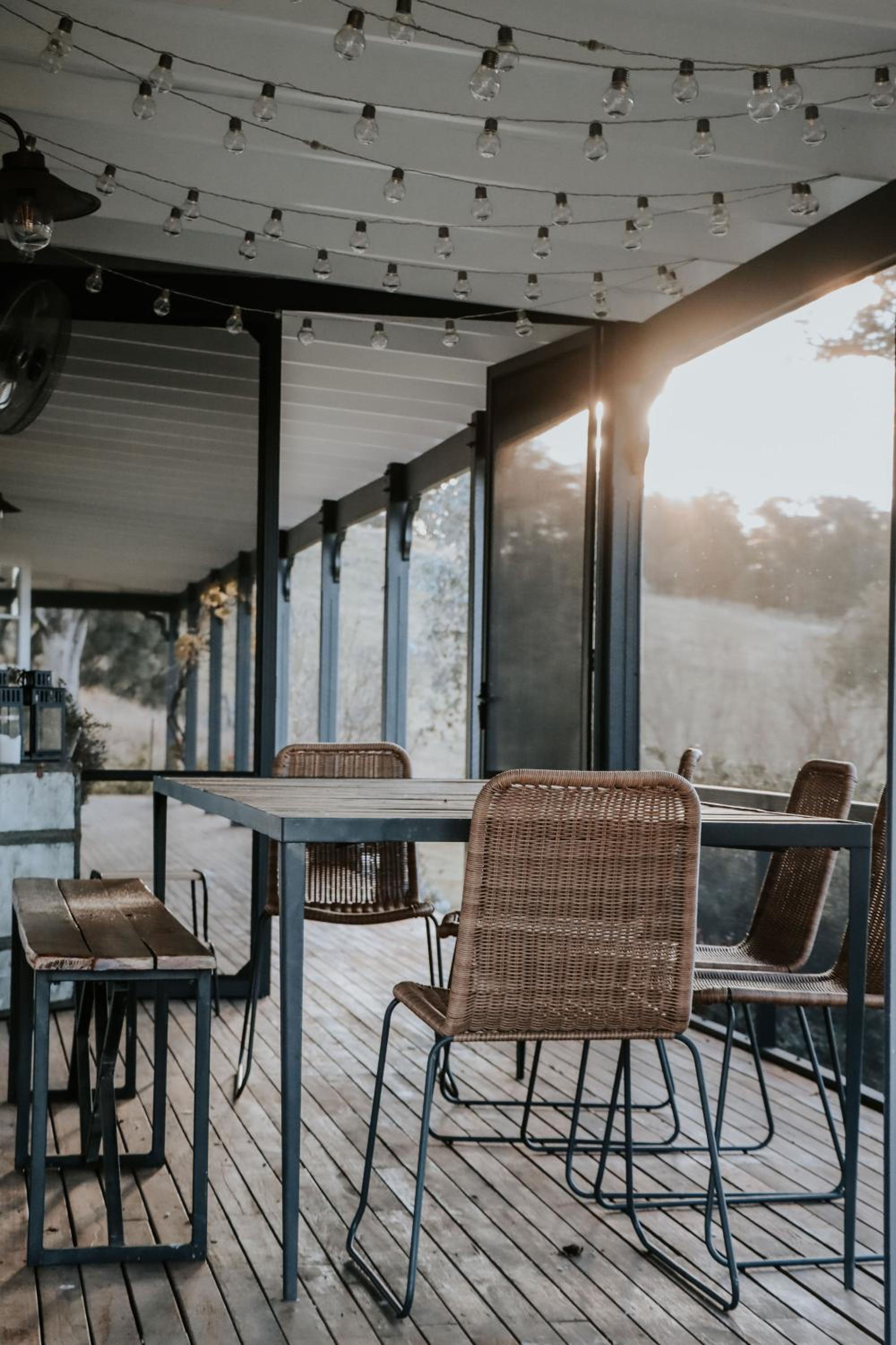 Wandarra Homestead, Mudgee
