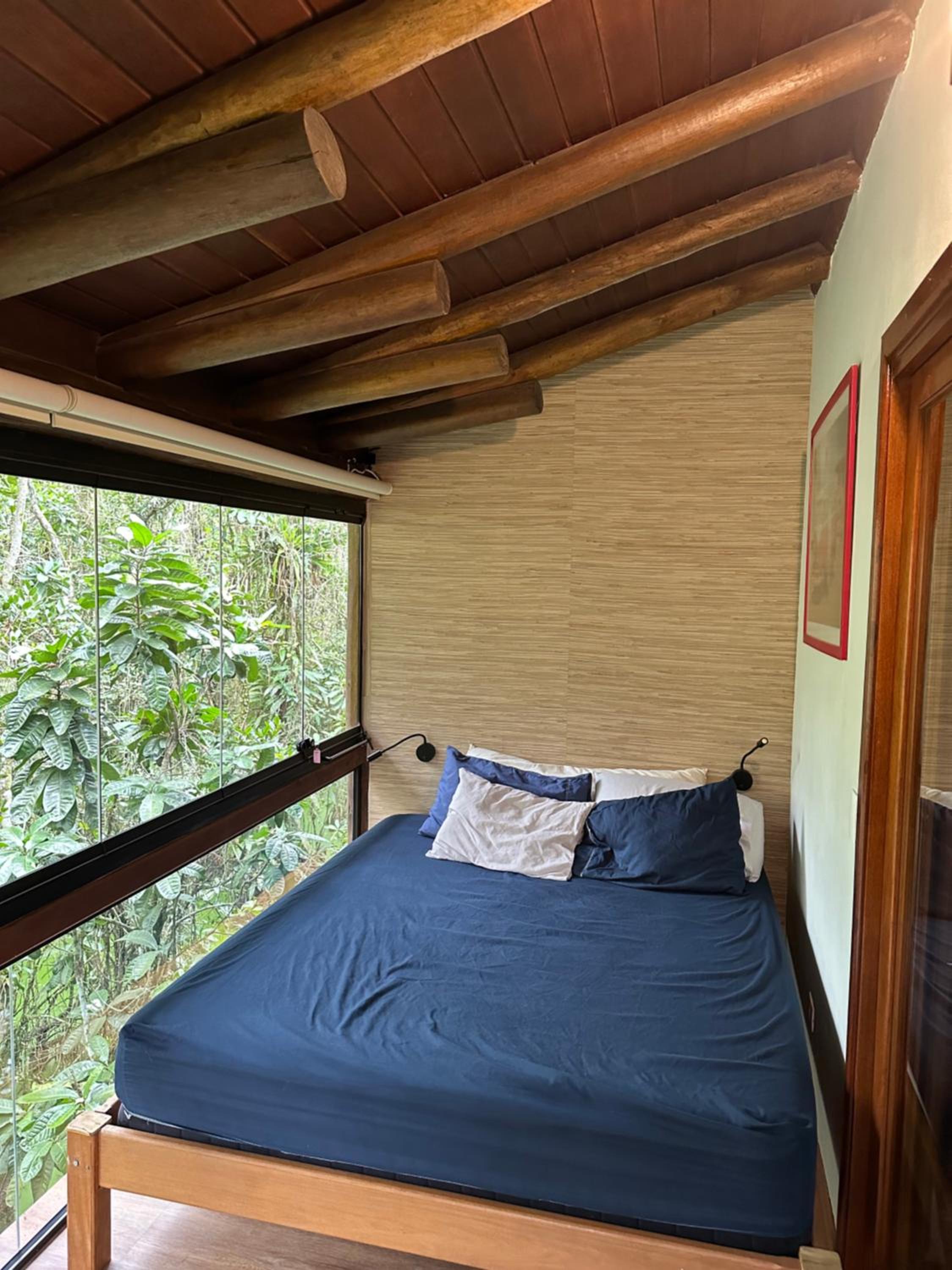 Maresias Beach Cottage