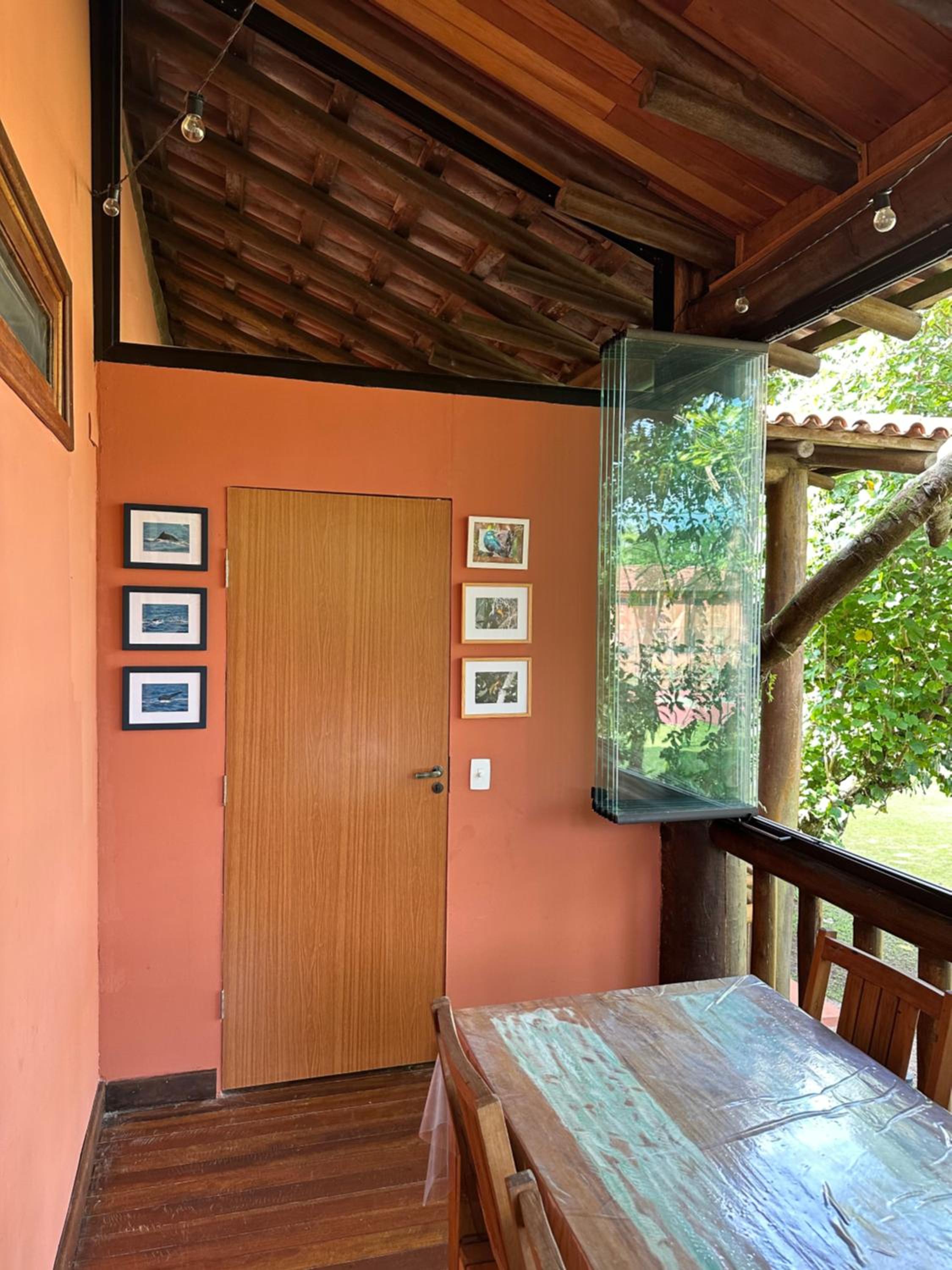 Maresias Beach Cottage