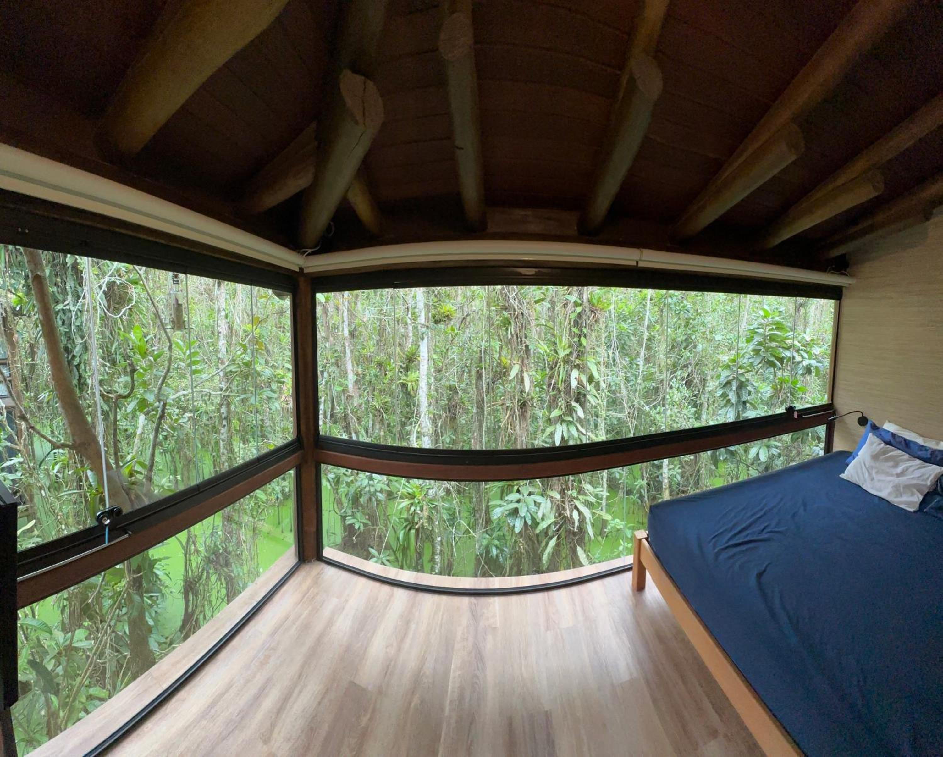 Maresias Beach Cottage