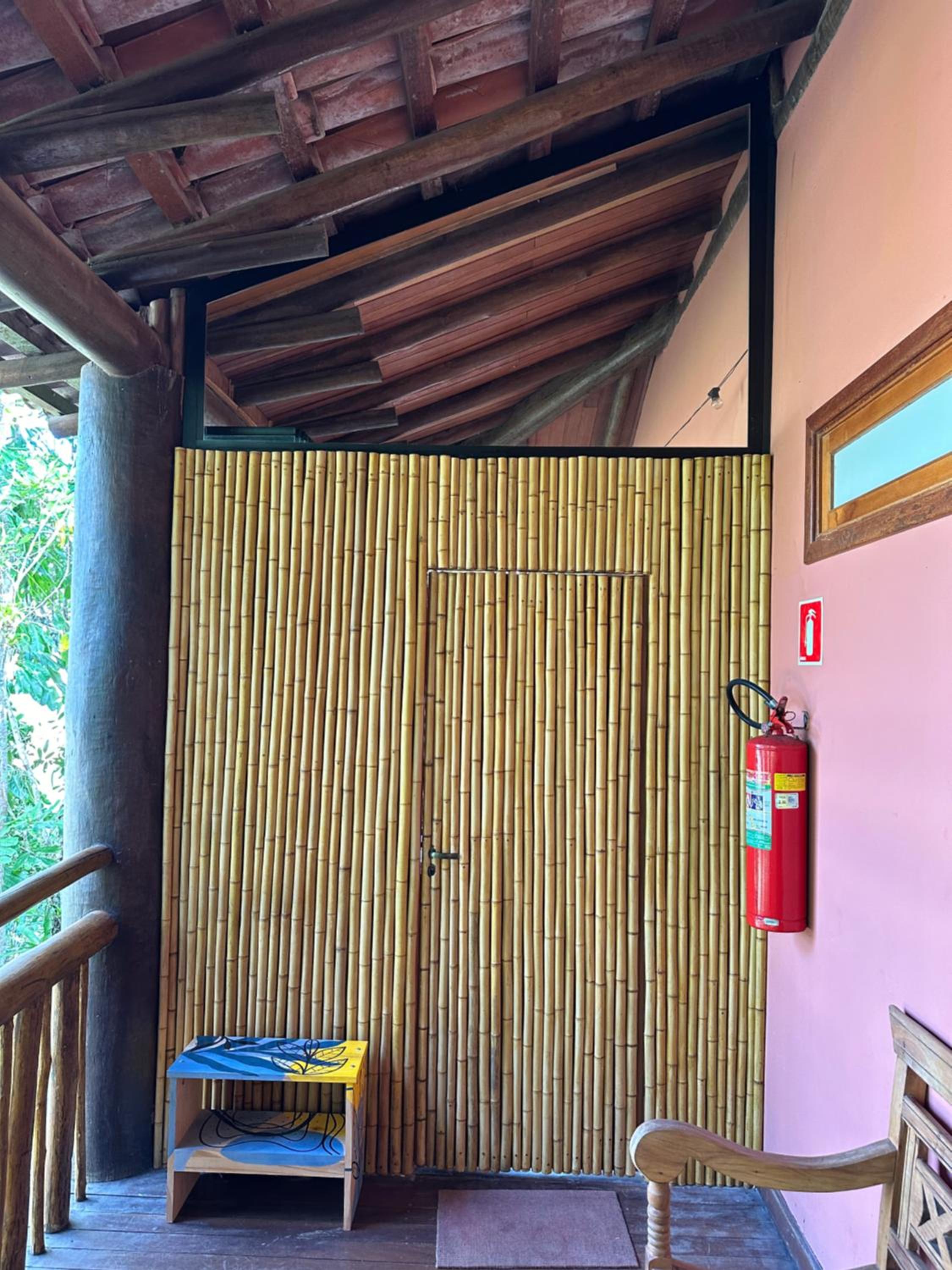 Maresias Beach Cottage