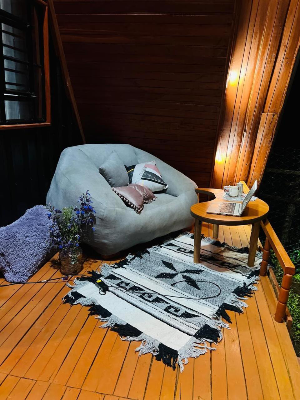 Aquawood Cabins