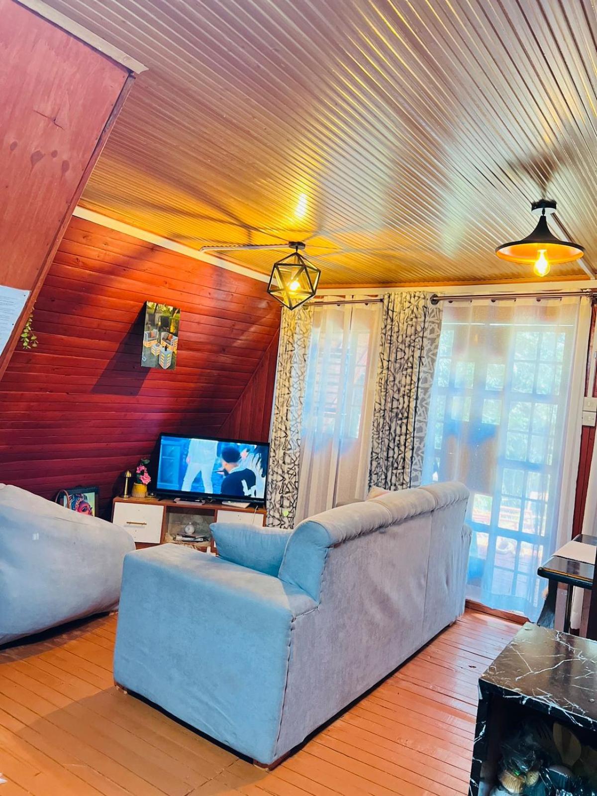 Aquawood Cabins