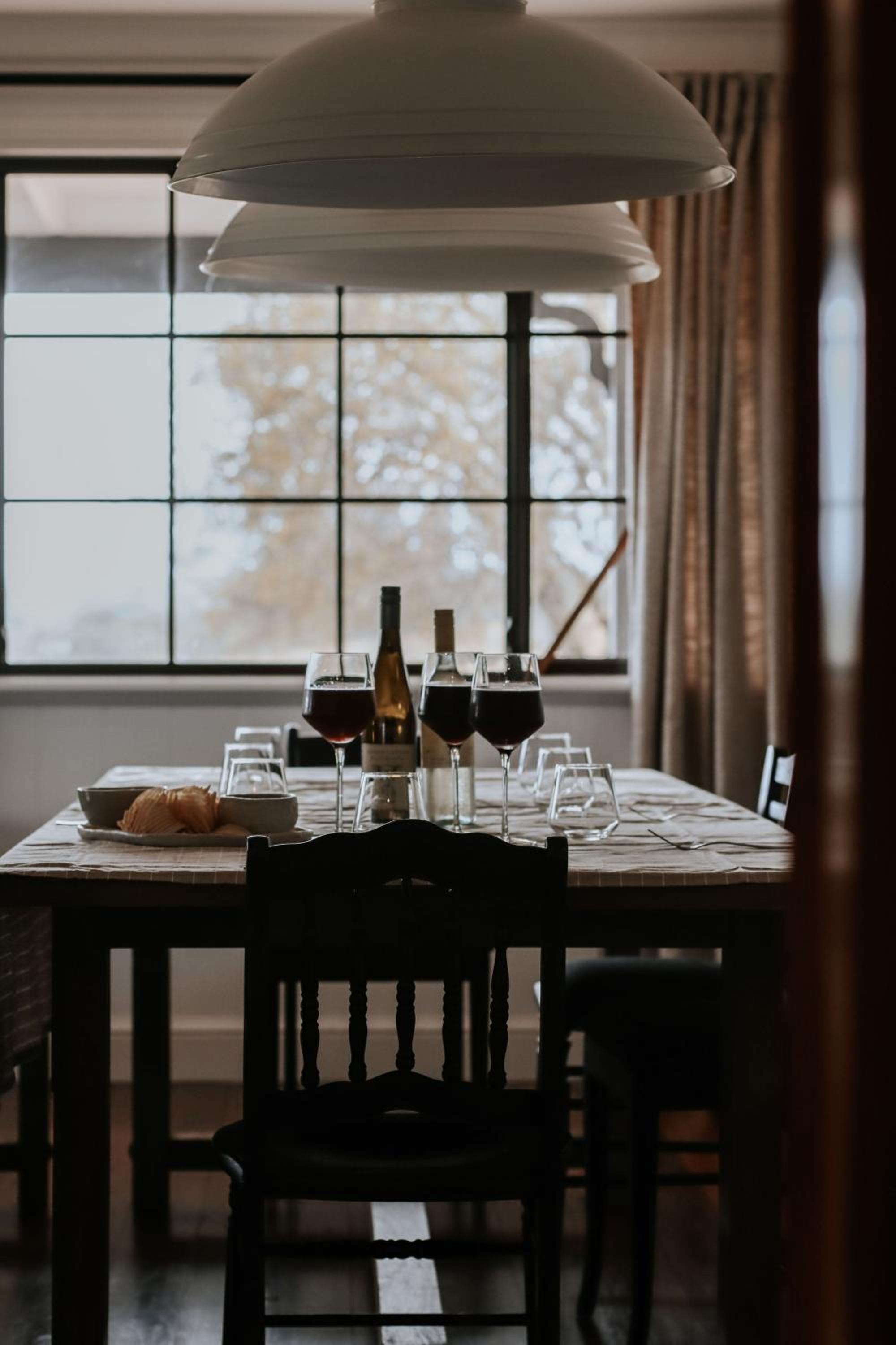 Wandarra Homestead, Mudgee
