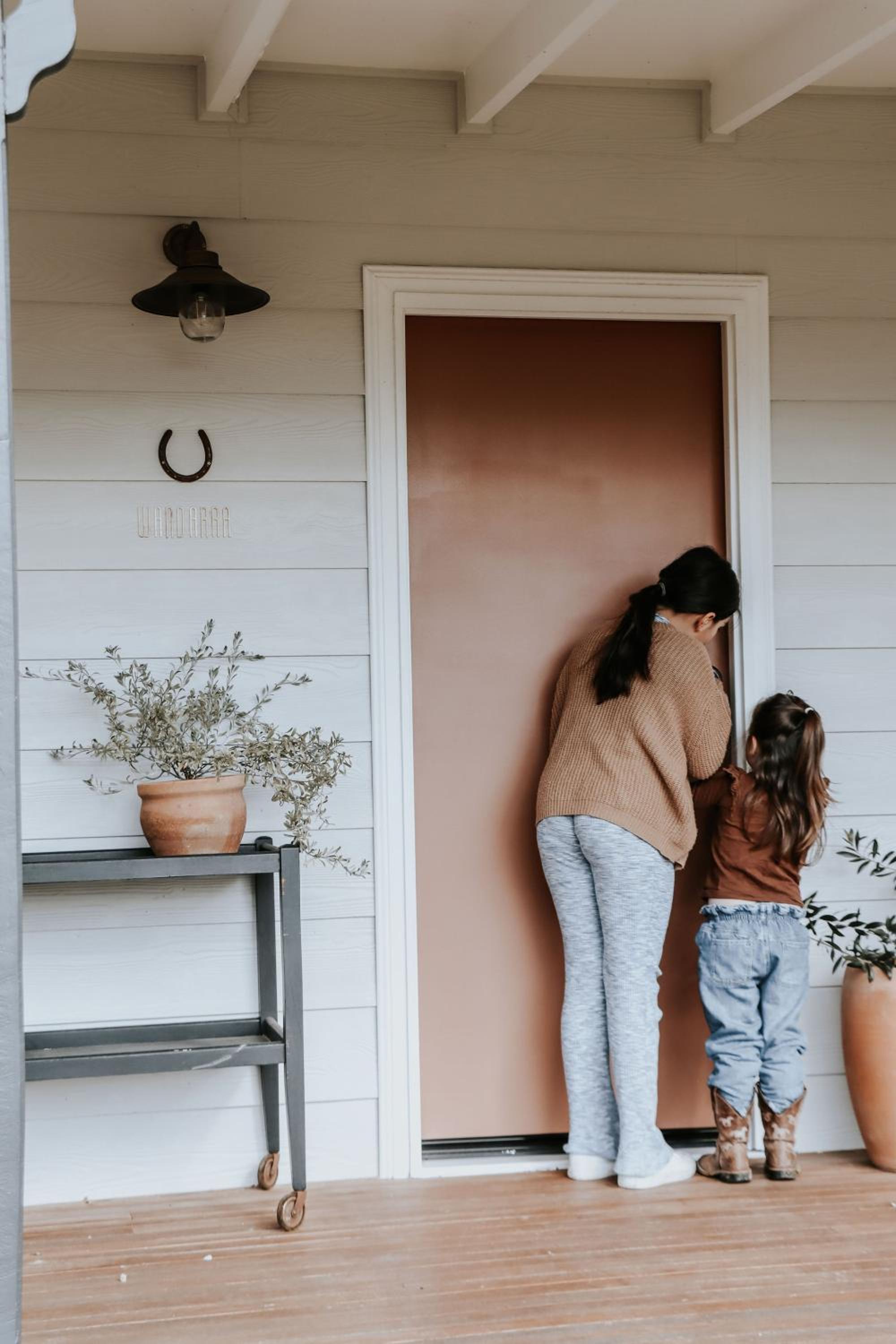 Wandarra Homestead, Mudgee