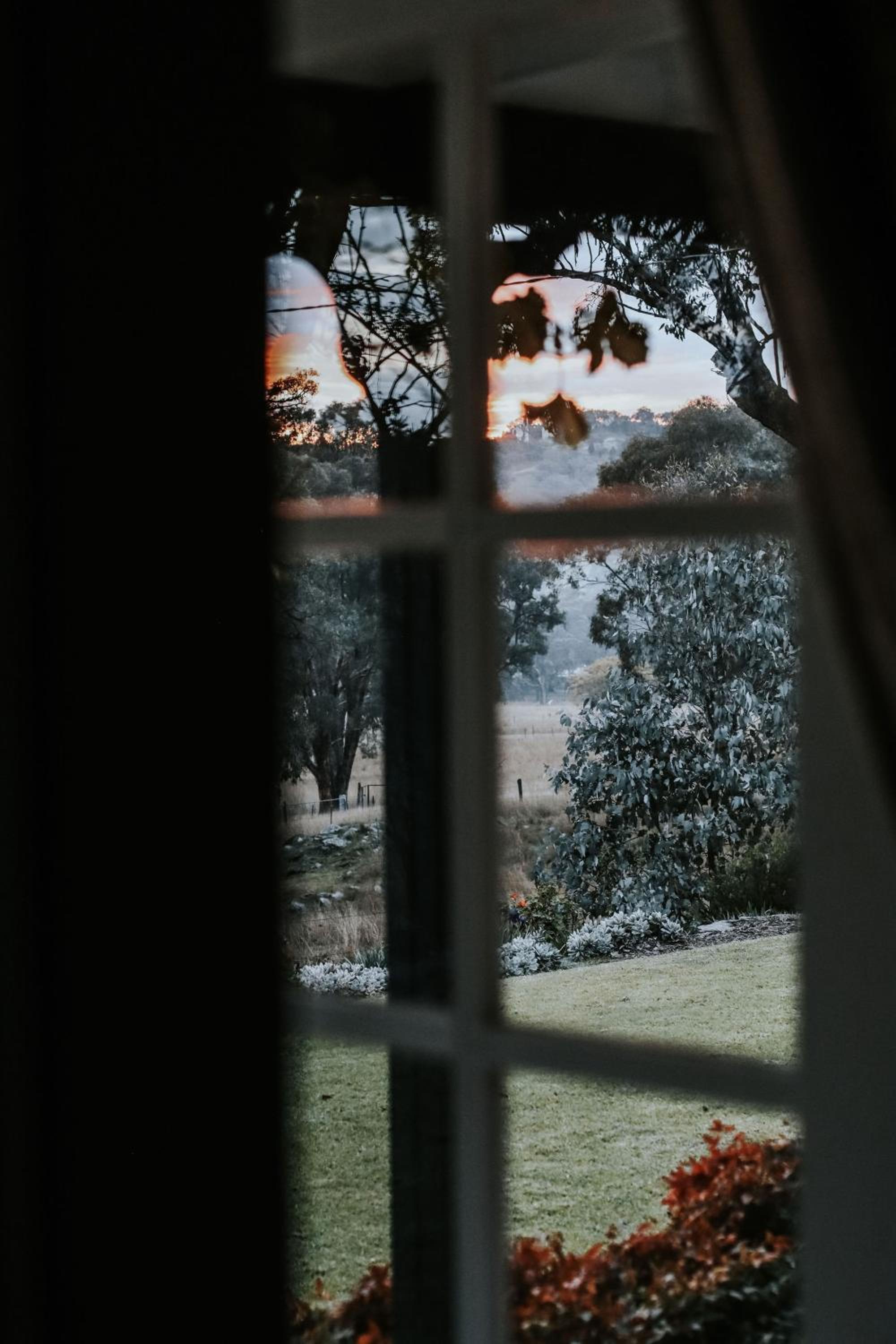 Wandarra Homestead, Mudgee