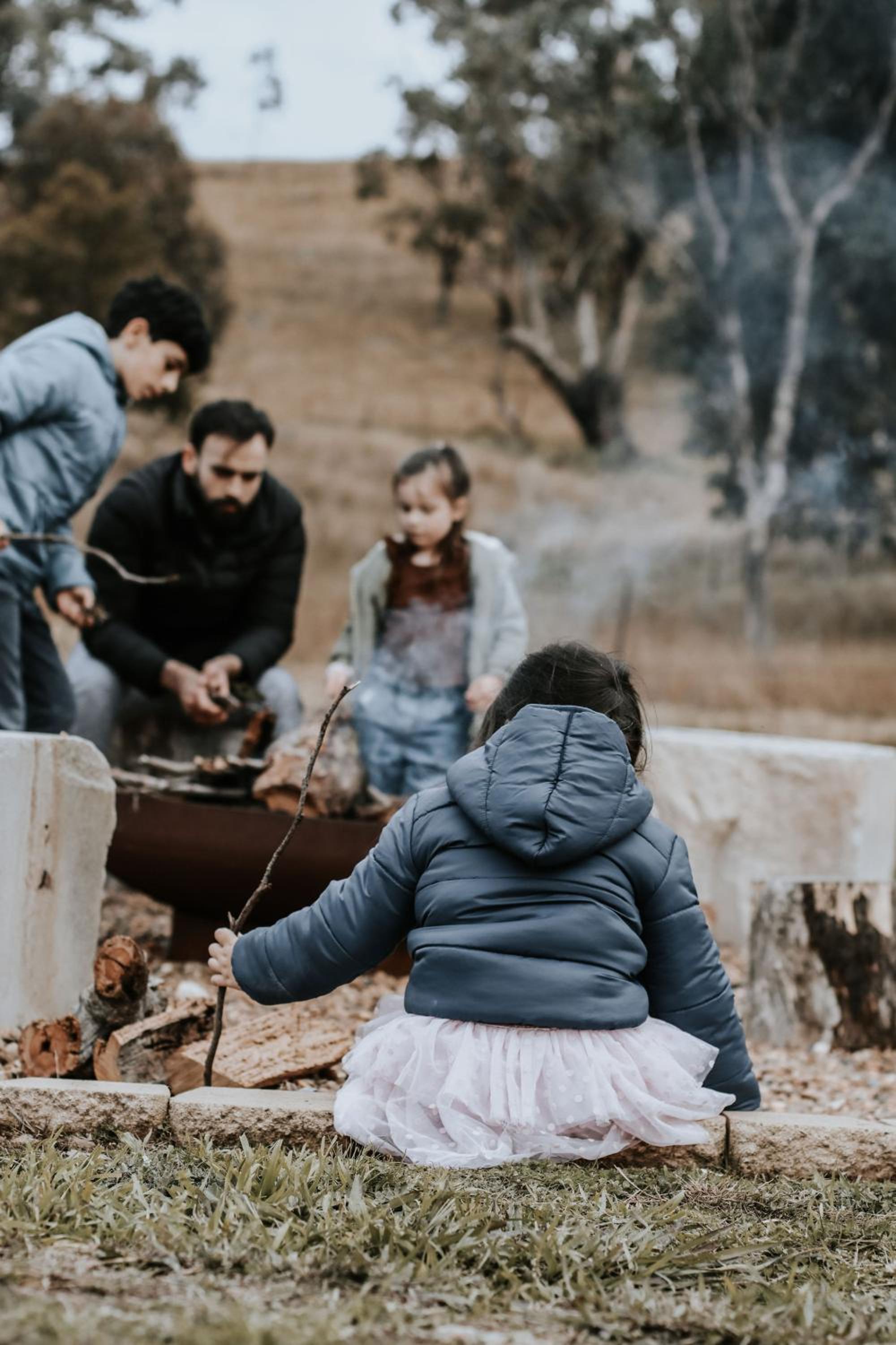 Wandarra Homestead, Mudgee