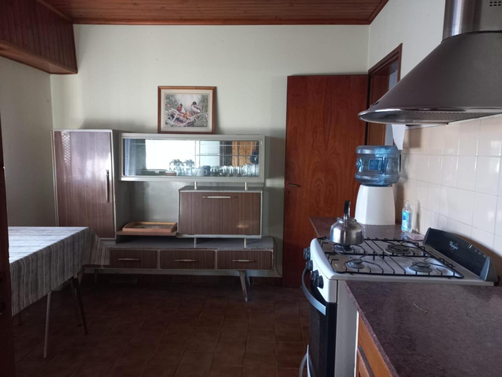 Casa amarilla
