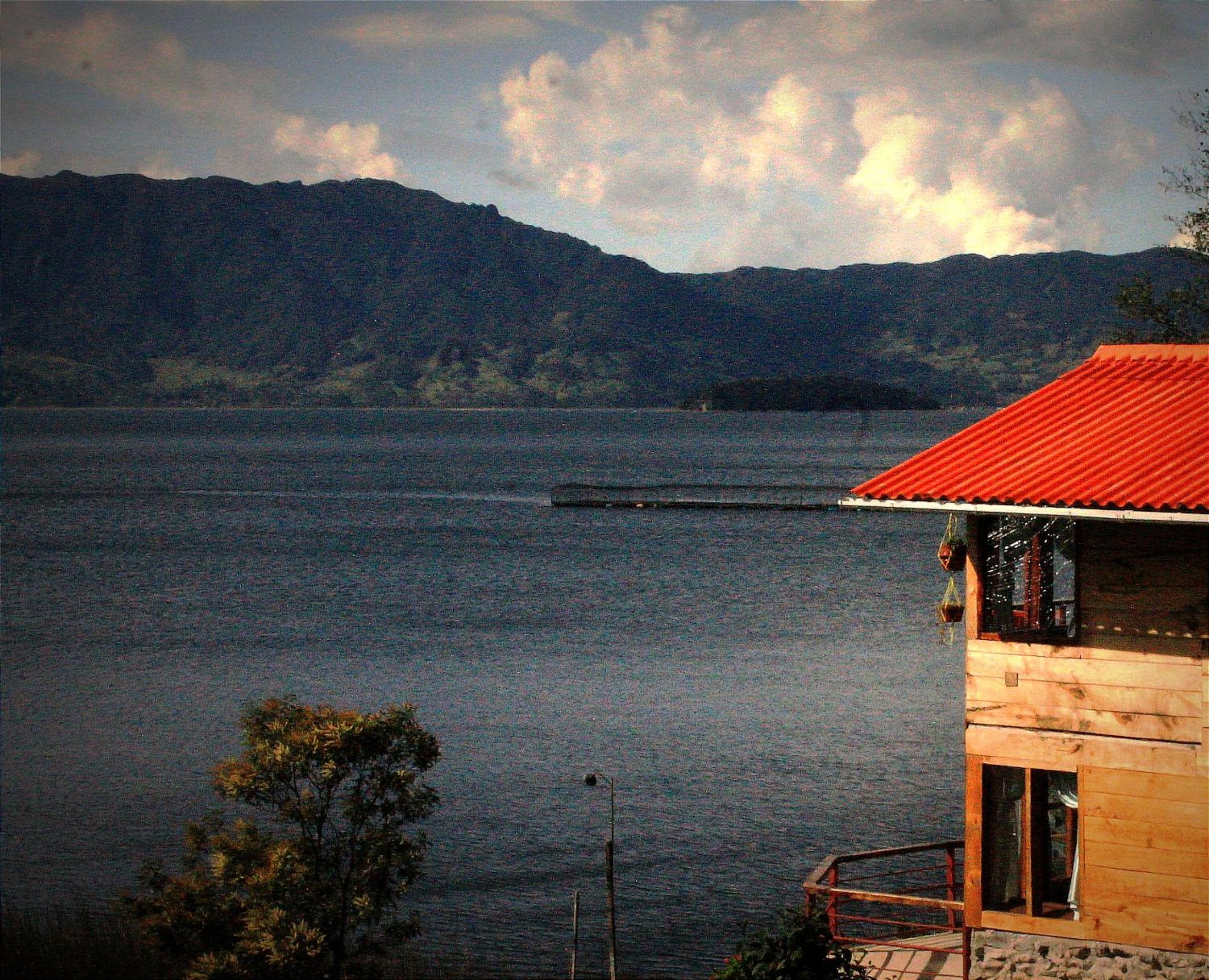 Cabaña Bella Vista