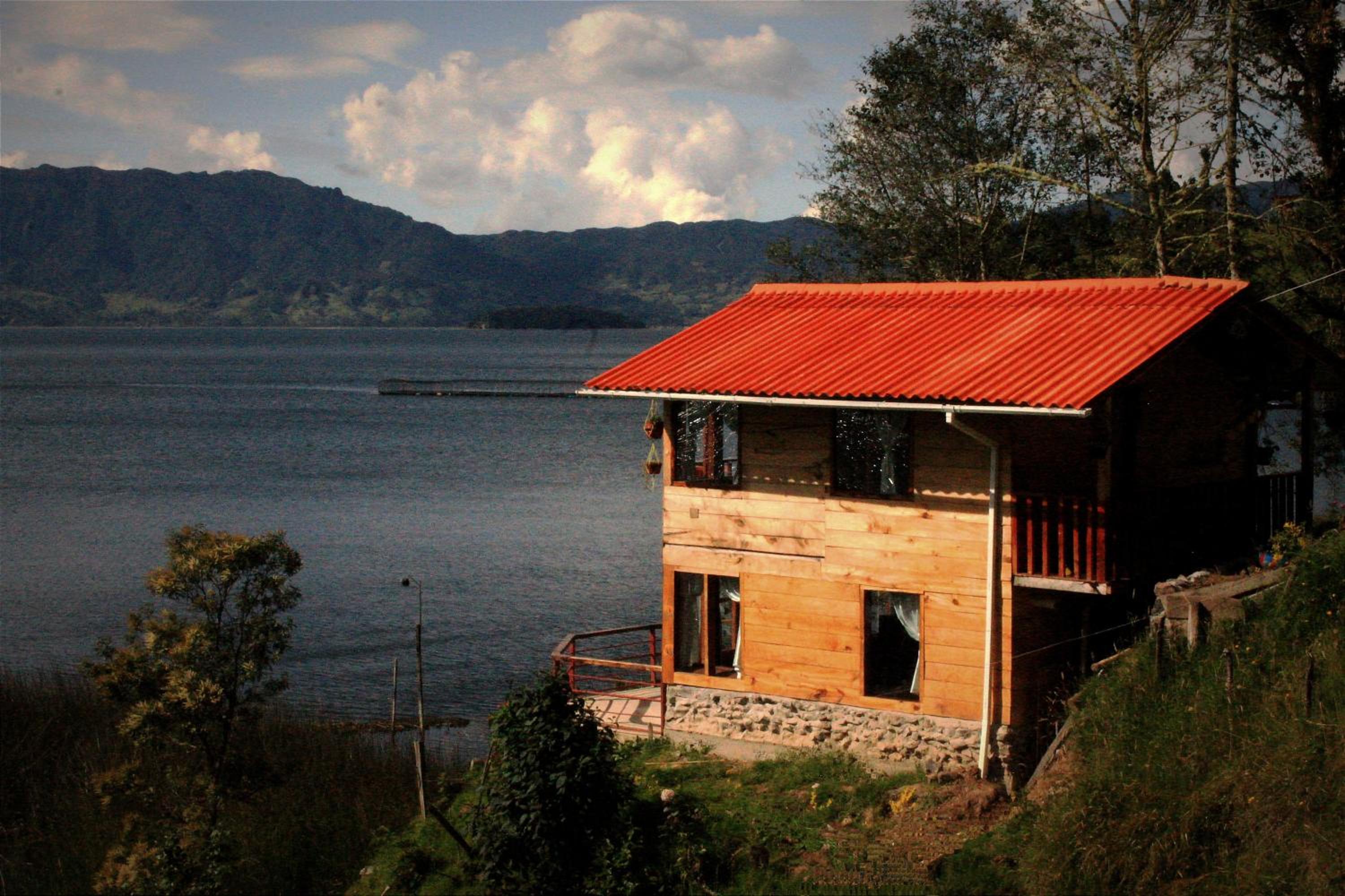 Cabaña Bella Vista