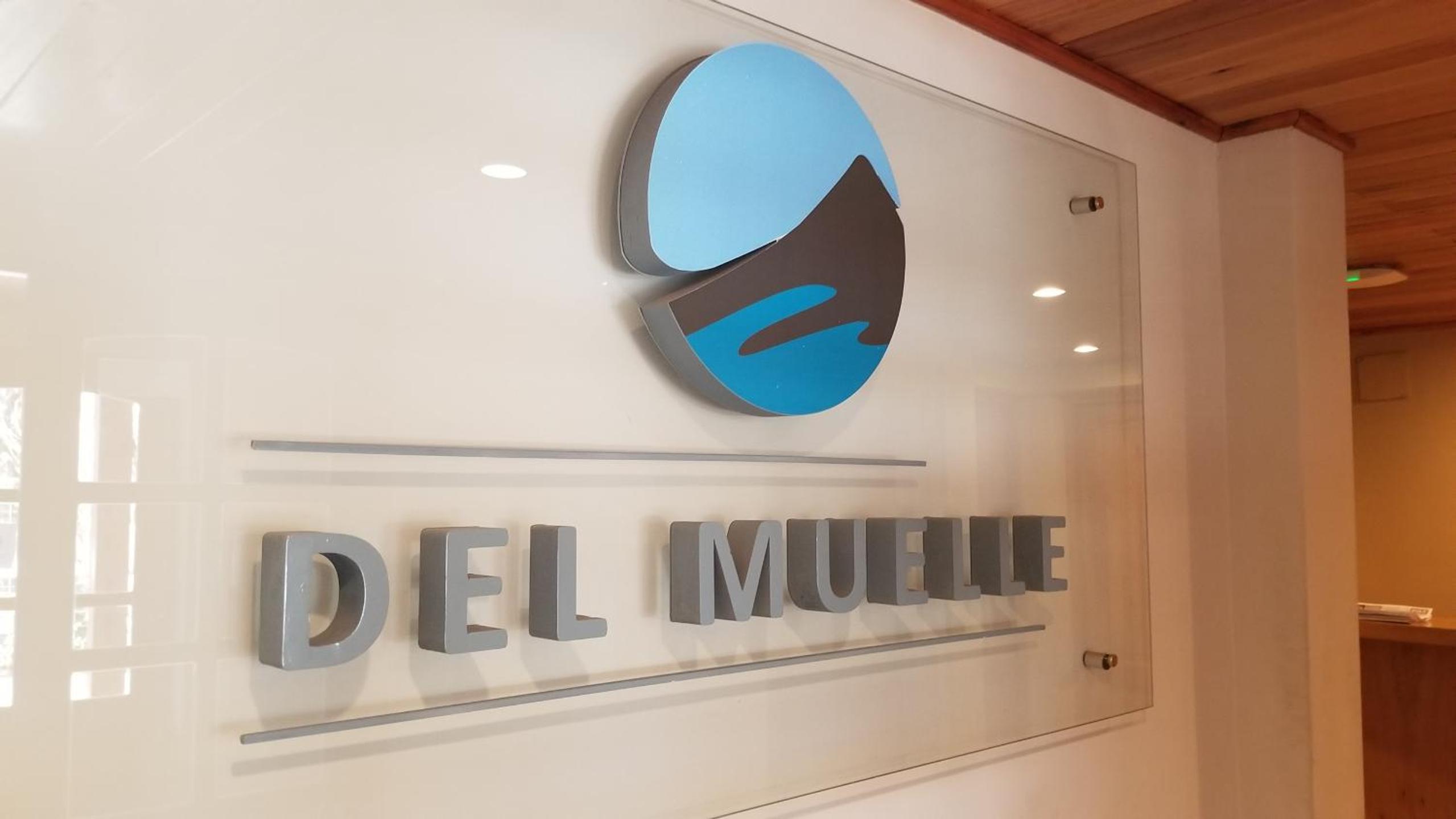 Del Muelle 7 - Andarlibre