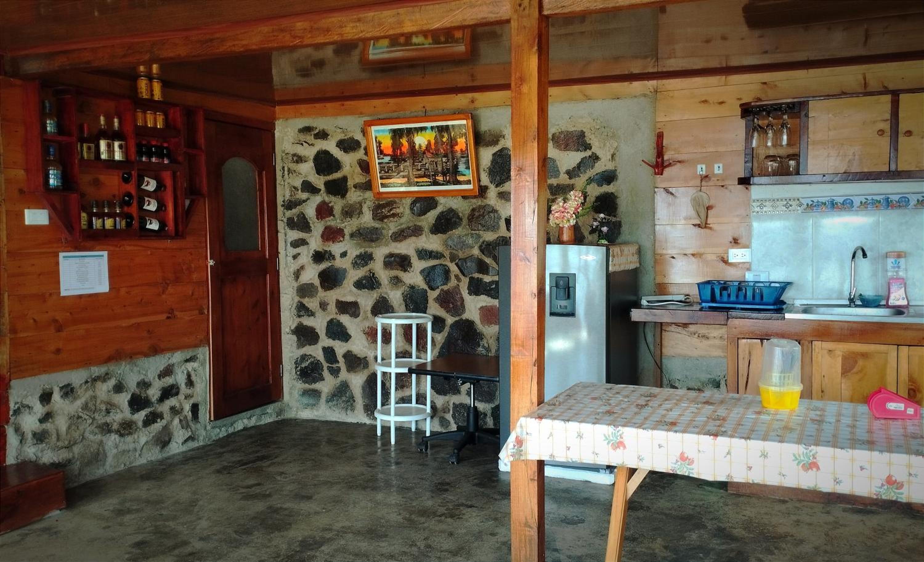 Cabaña Bella Vista
