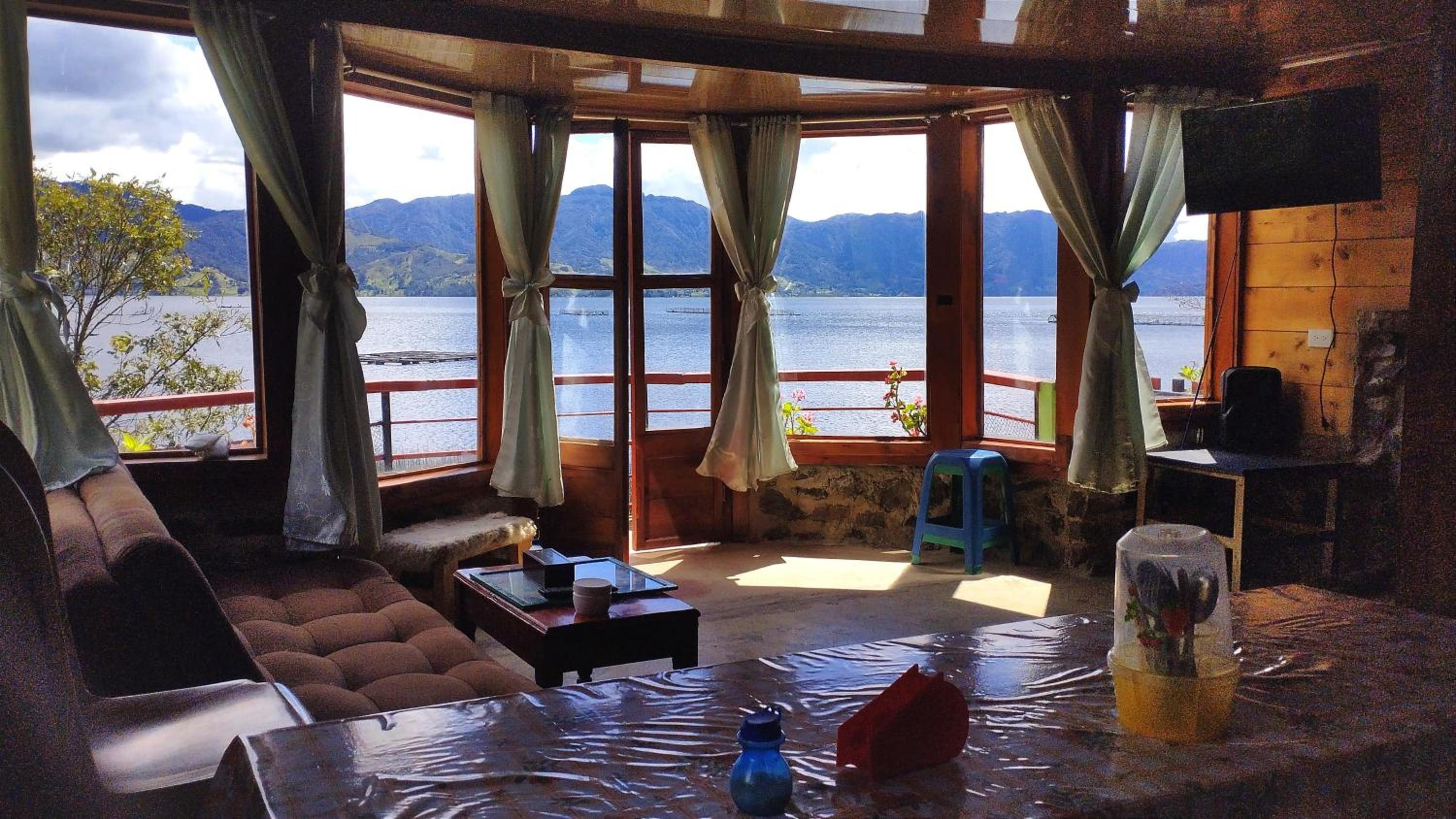 Cabaña Bella Vista