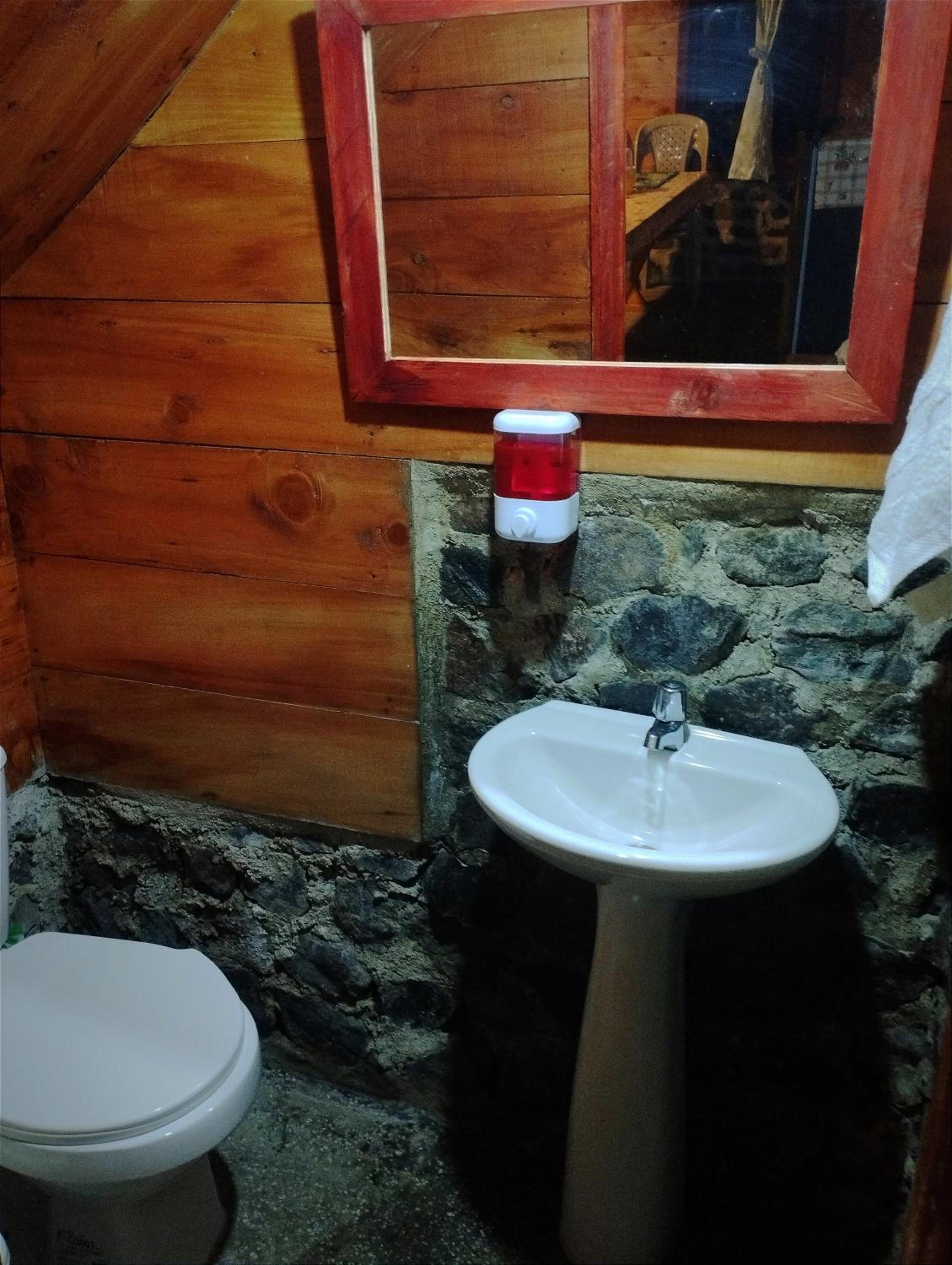 Cabaña Bella Vista