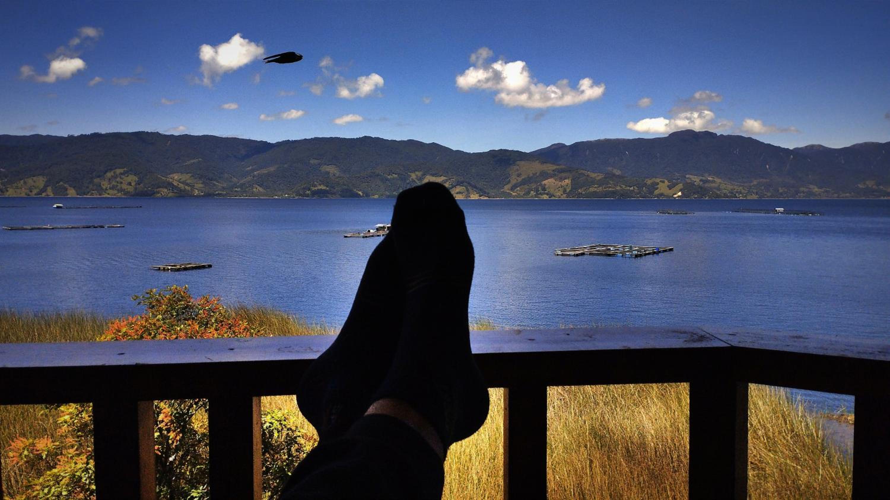 Cabaña Bella Vista