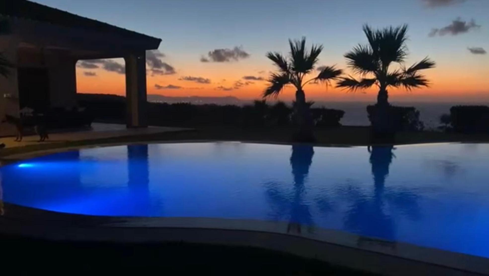 La bastide