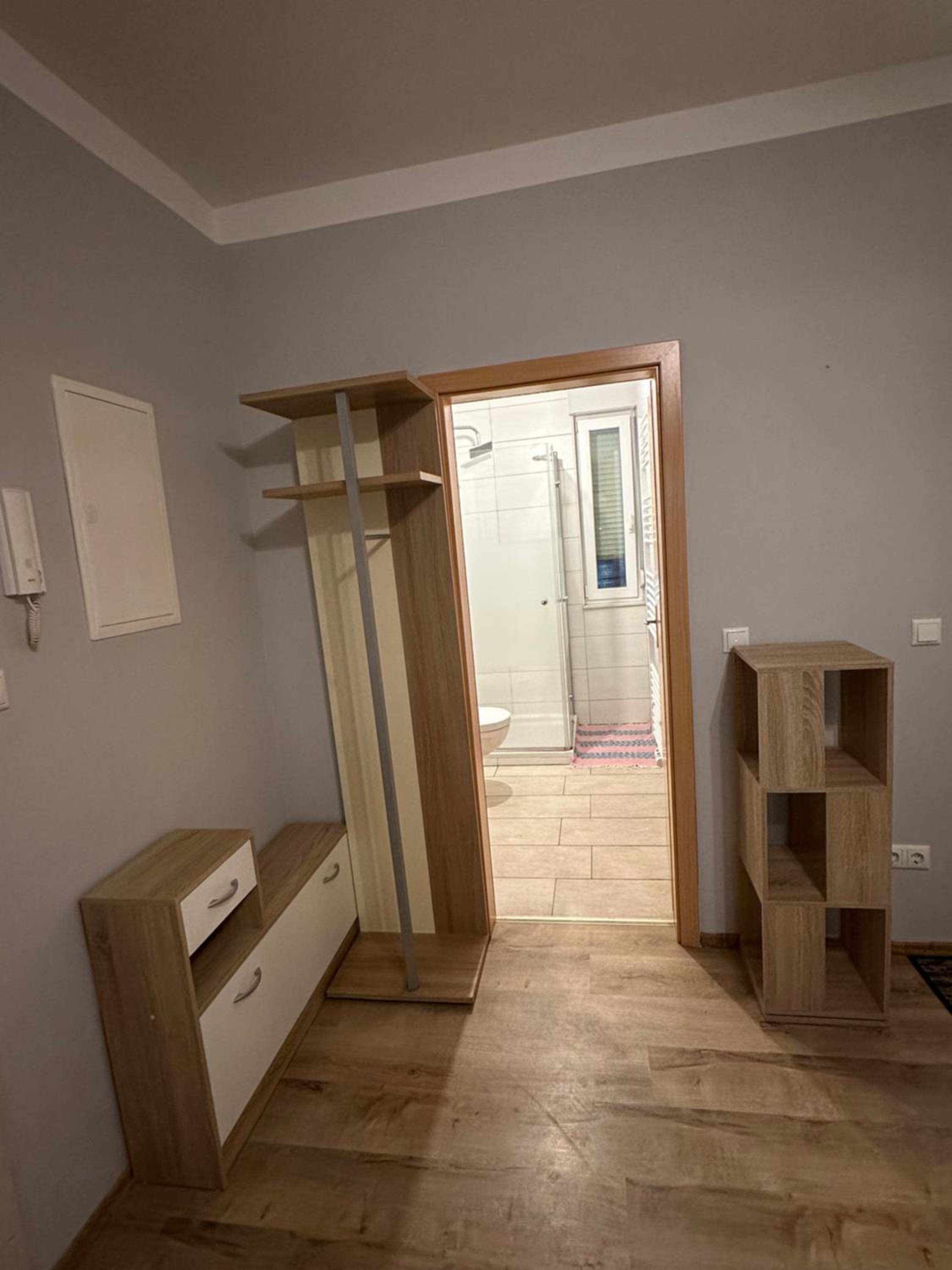 Monteur & Ferien Wohnung 2