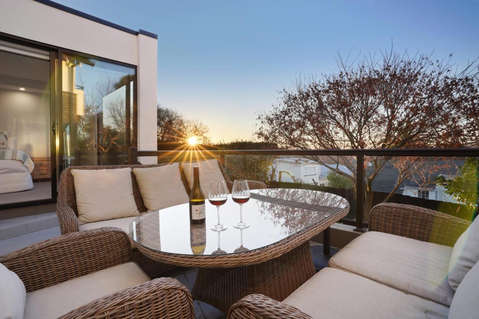 Overdale Oasis