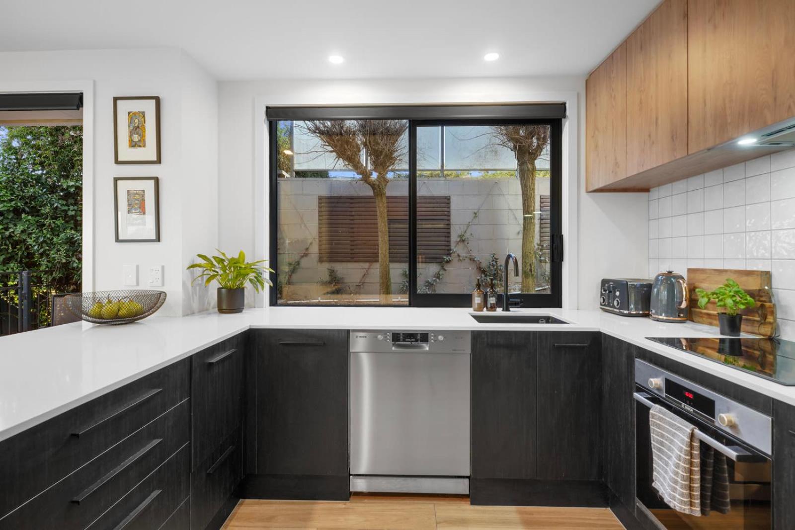 Overdale Oasis