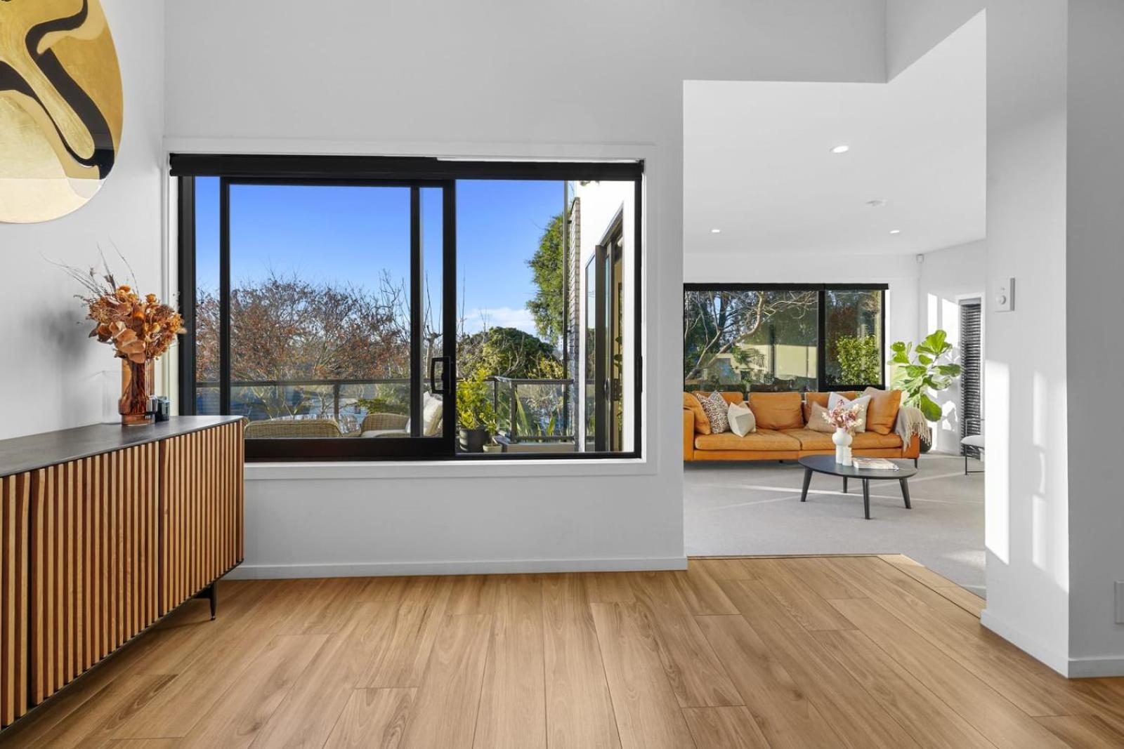 Overdale Oasis