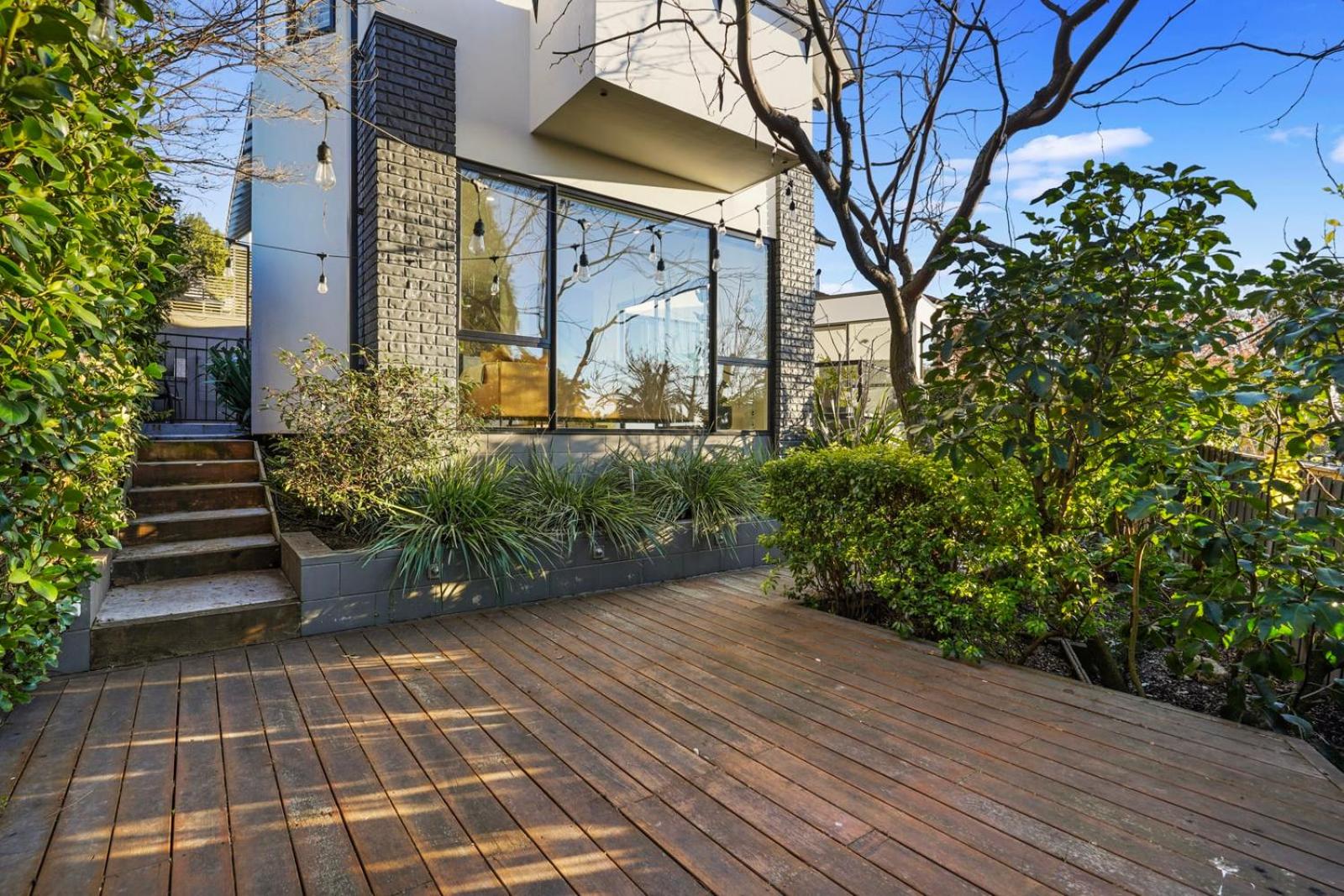 Overdale Oasis