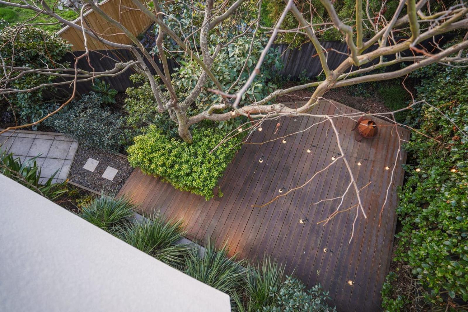 Overdale Oasis