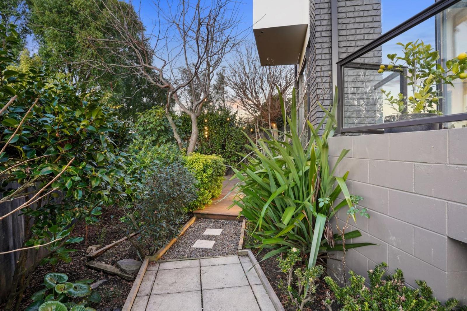 Overdale Oasis