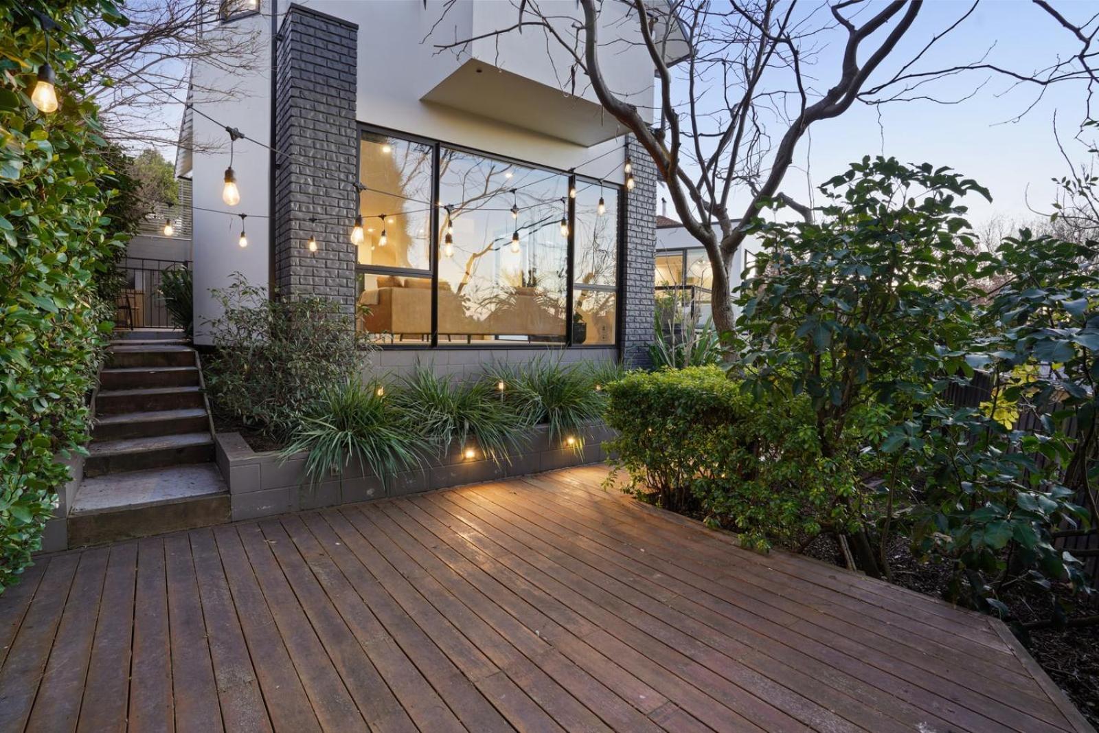 Overdale Oasis